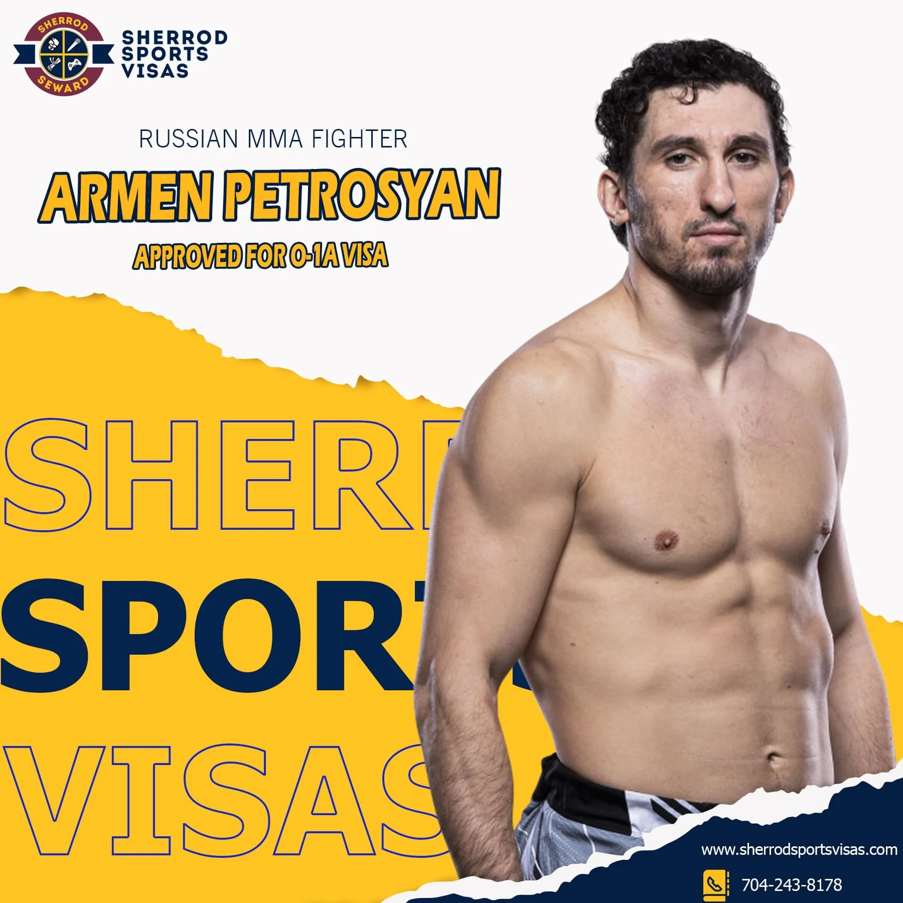 Ain’t That a Kick in the Head–Client’s Victory Secures Contract with UFC