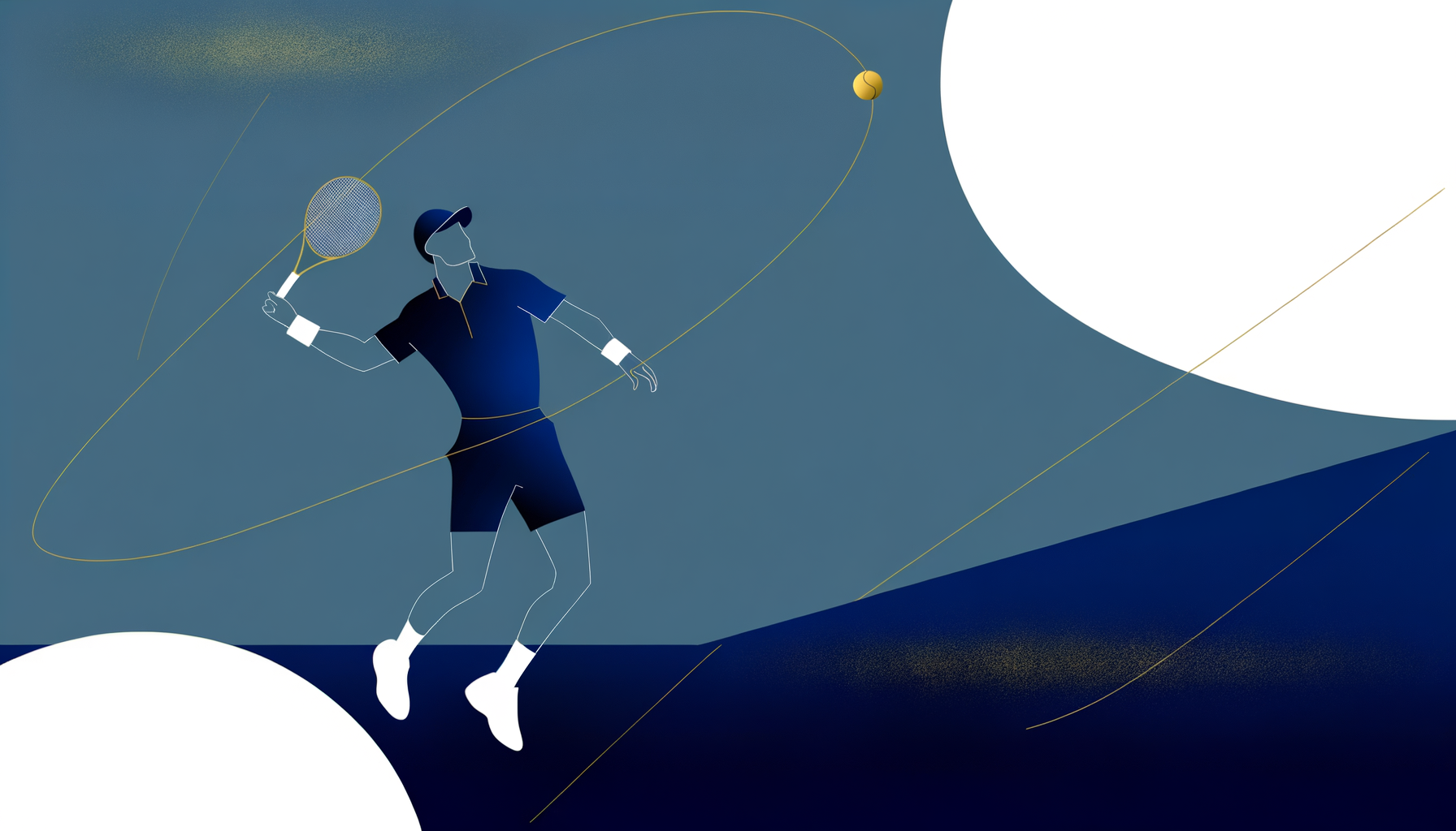 How Elite Tennis Players Navigate P-1 Visa Success