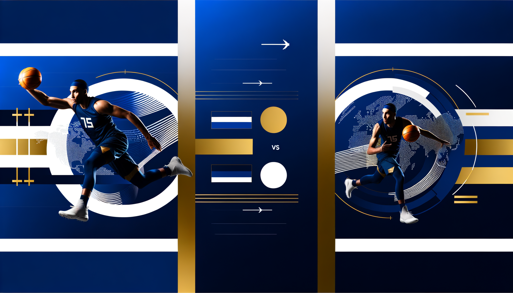 P-1 vs O-1 Visas: Which Path Fits Your Athletic Career?