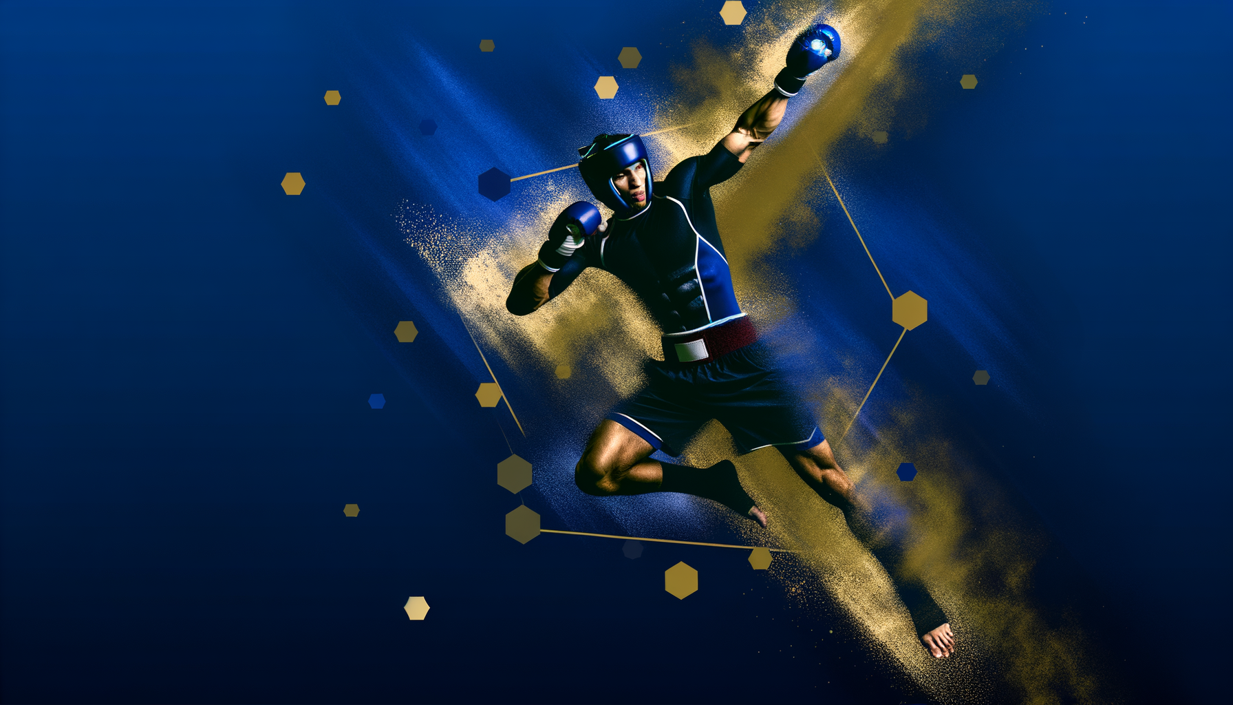 Combat Sports P-1A Guide: Amiran Gogoladze Case Study