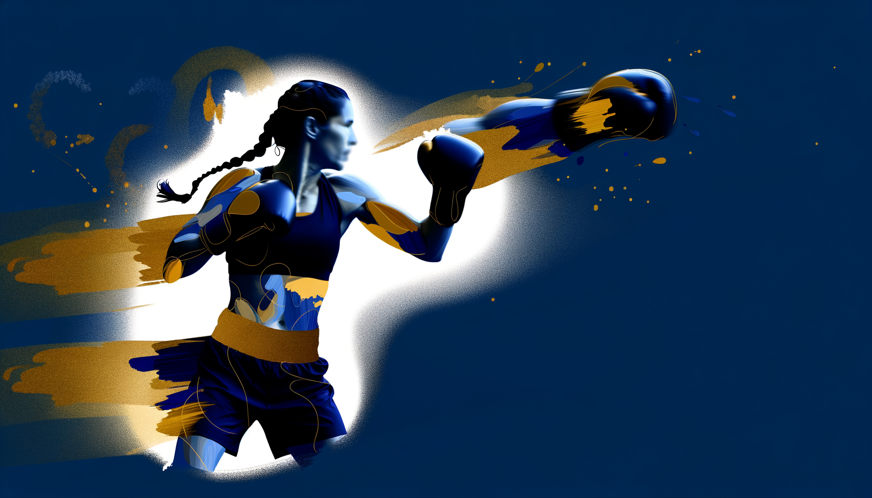 P-1A Boxing Visa Guide: Ivana Hrvatsko Habazin Case