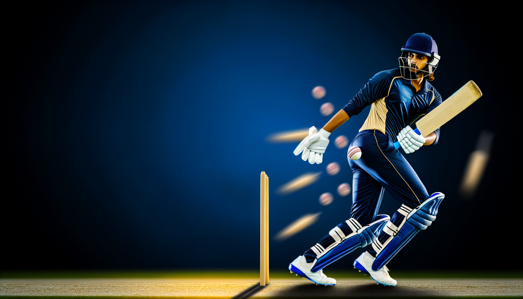 Kamran Akmal O-2 Visa Guide: Cricket Support Personnel