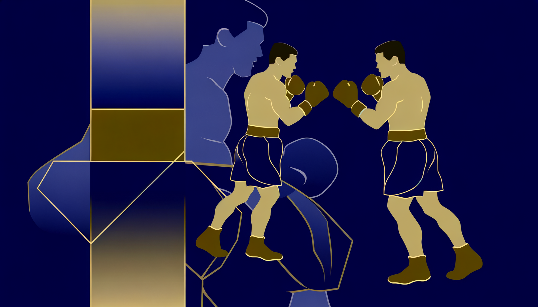 Tony Fernando Luis P-1A Boxing Visa Success Story