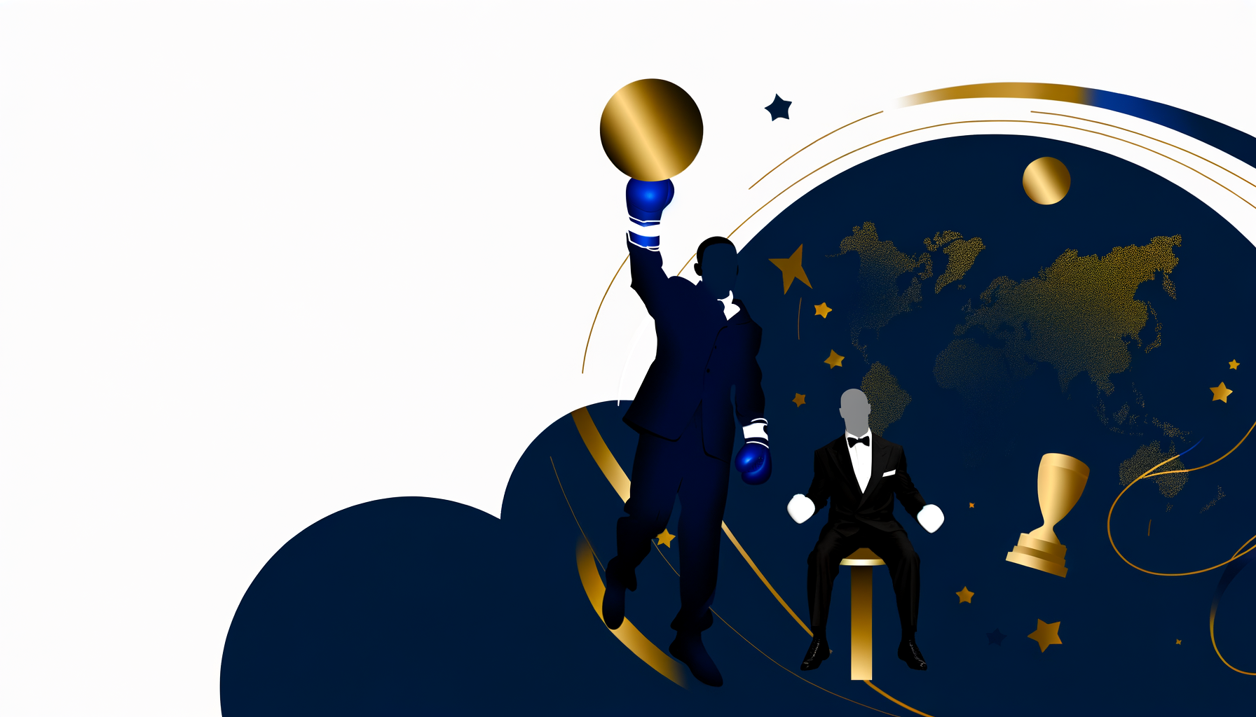 Top Rank Inc's O-2 Visa Success: Boxing Support Staff