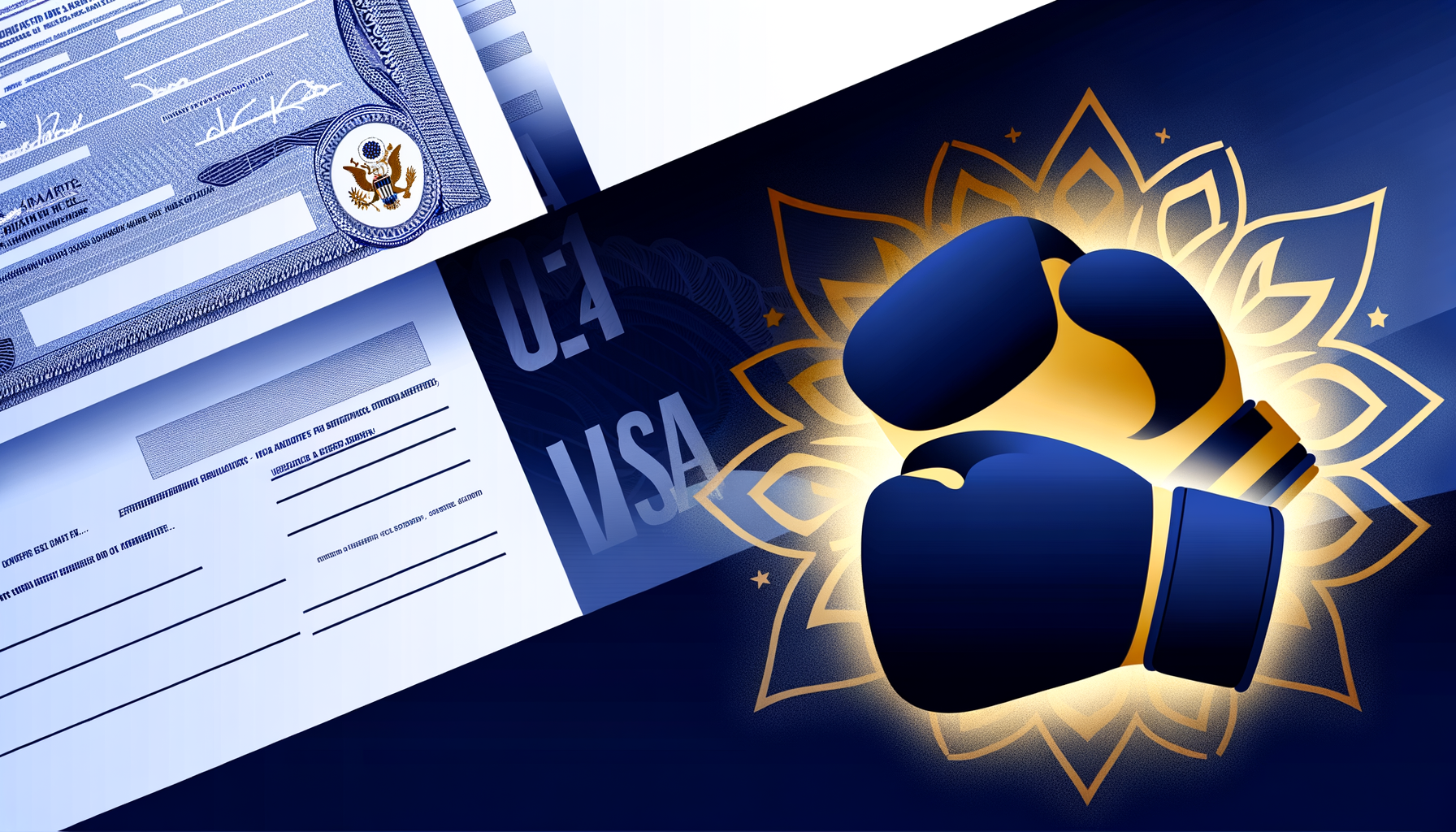 First Round Management LLC's O-1A Visa Strategy Guide