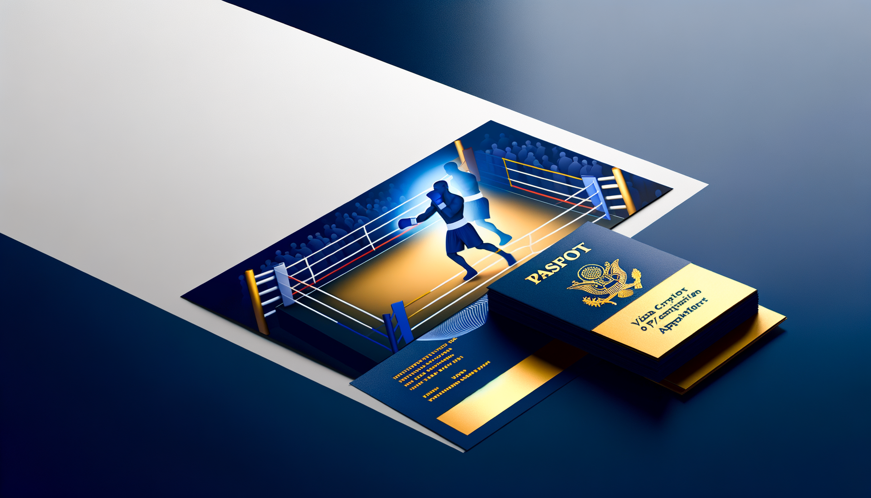 How Probox Promotions LLC Secured P-1A Boxing Visas