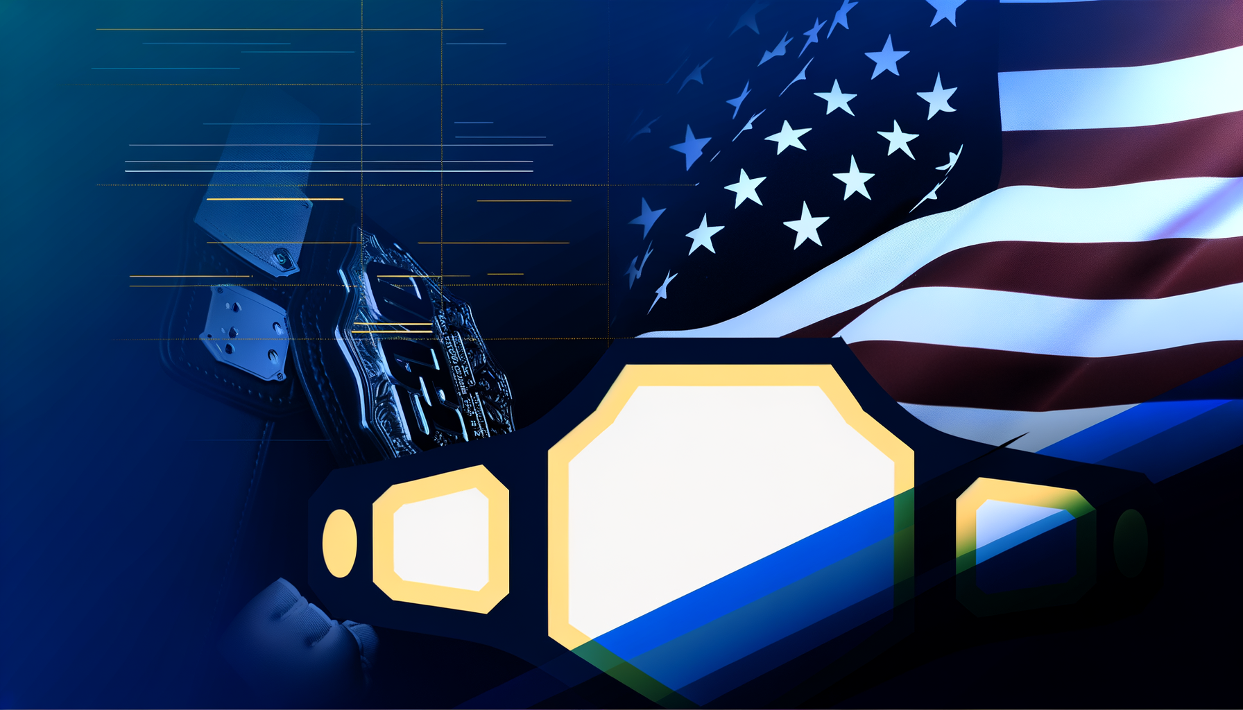 UFC P-1A Visa Success: Zuffa LLC Championship Victory
