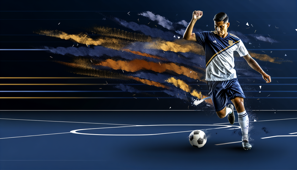 Eduardo's O-1A Soccer Visa: Strategic Immigration Guide — Sherrod ...