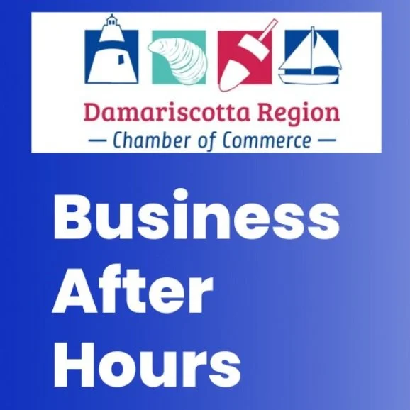 "Business after Hours" at Veggies to Table