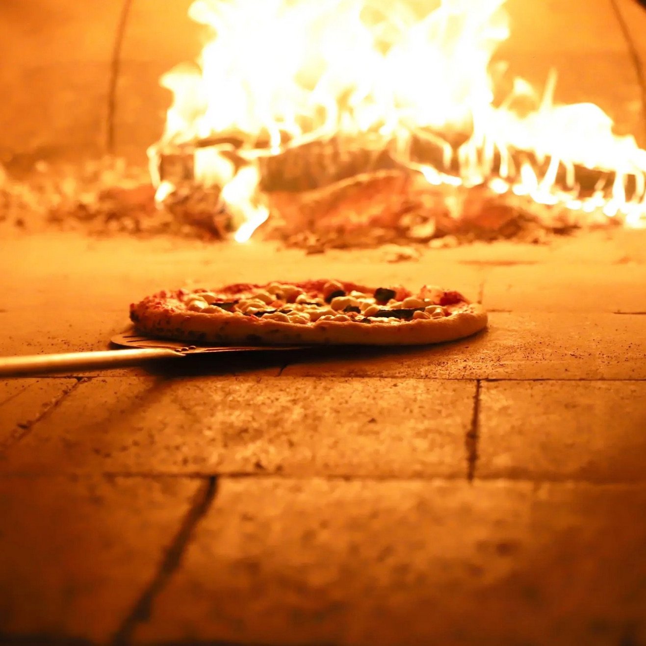 Community Pizza Night at Maine Beer Company