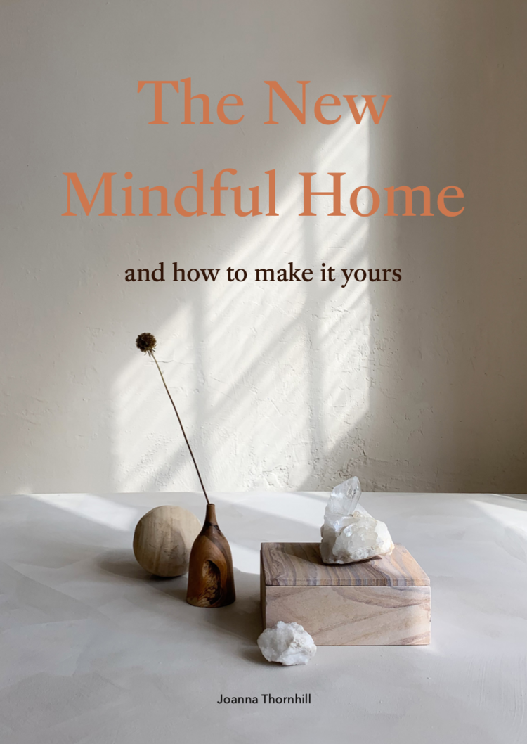 Meet Joanna Thornhill, Interiors Stylist, Author and Creative Consultant