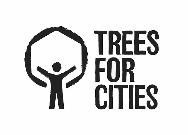 Meet David Elliott, CEO of Trees for Cities, a UK tree-planting charity