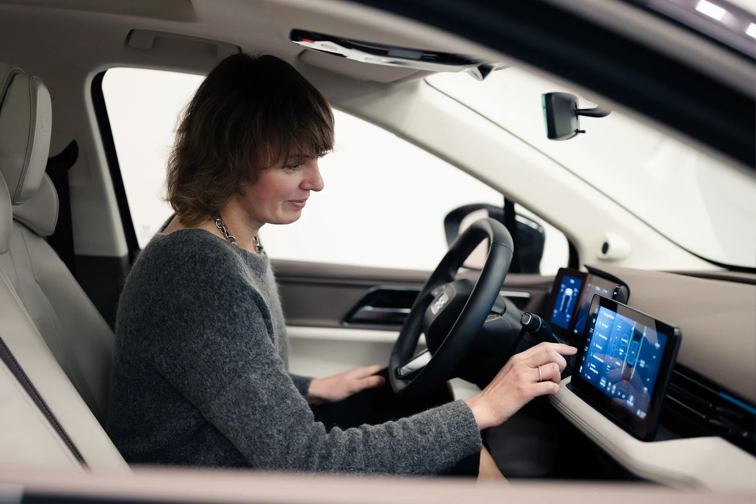 ellectric — '5+1' with Nataliya Shvaykovska – Director Digital ...