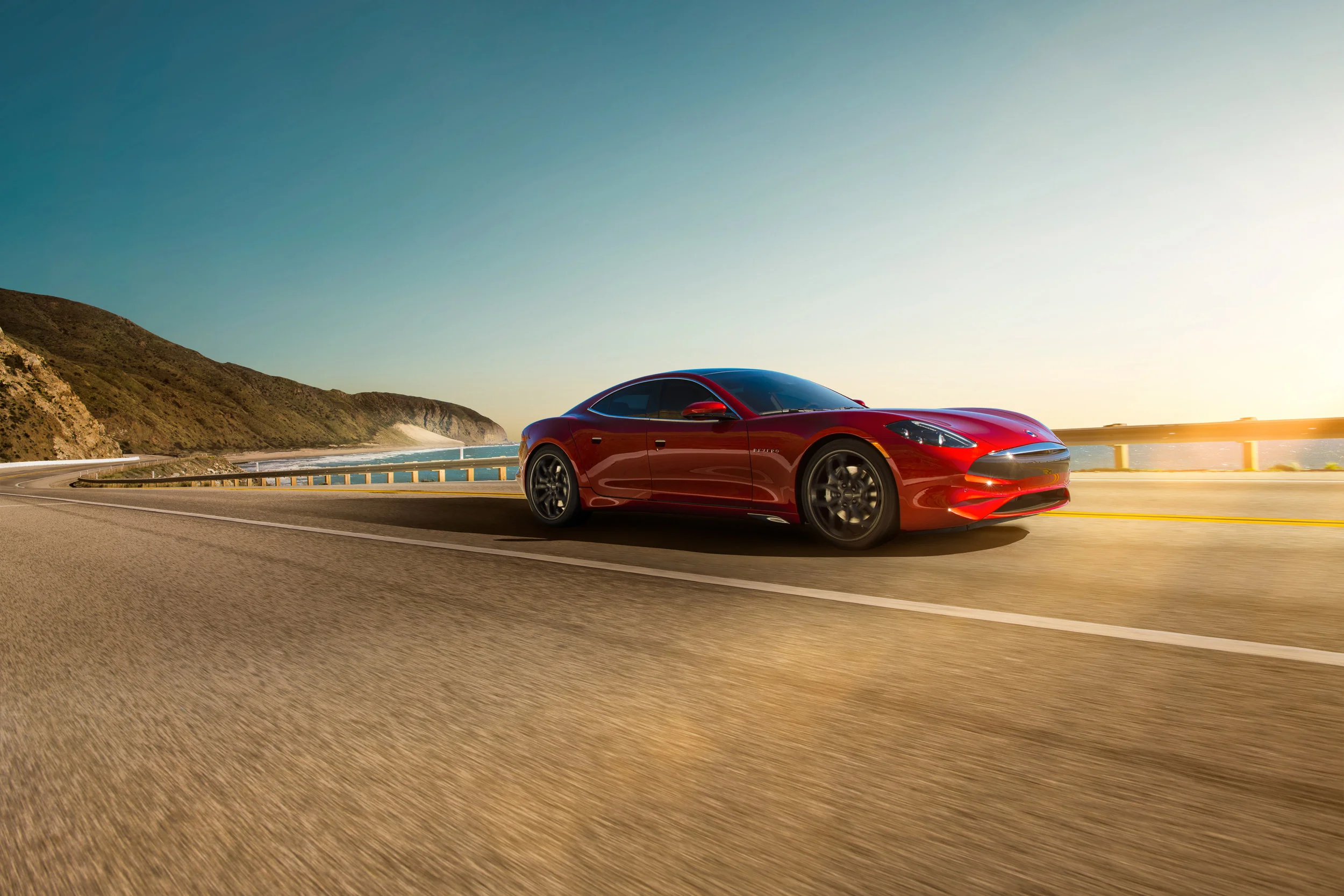 Sennheiser enters the automotive sector