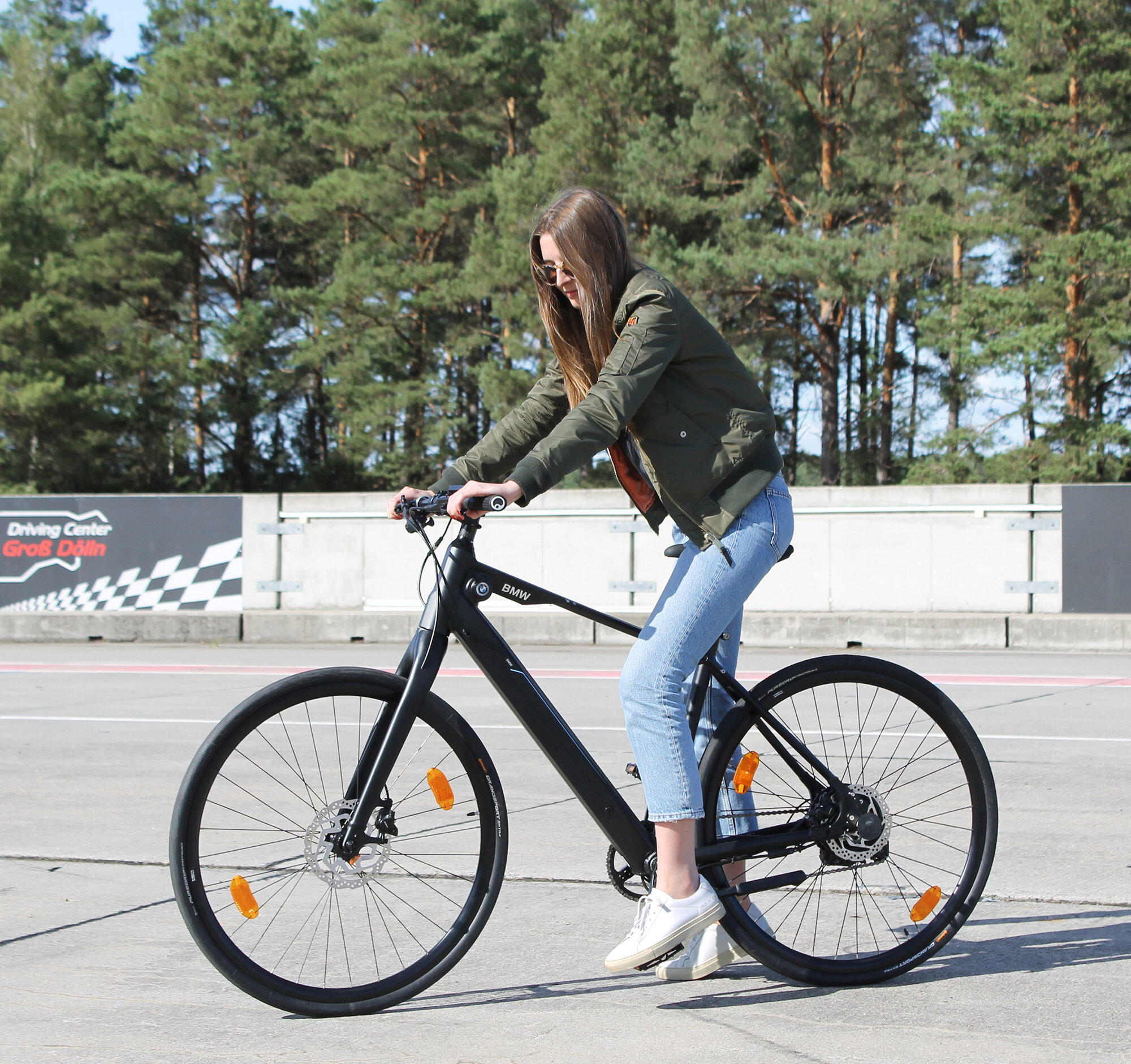 urban bike