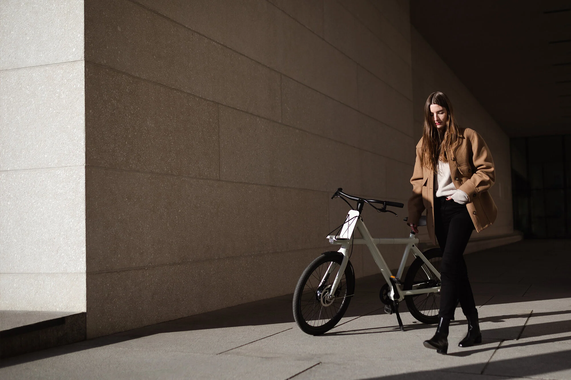 electrified s2 bike