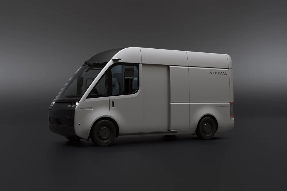 Universal Electric Vehicle Identifier