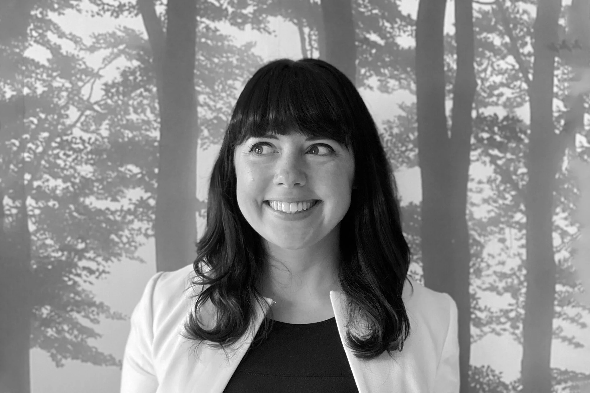'5+1' with Shannon E. Thomas – Head of Experience Design at VanMoof