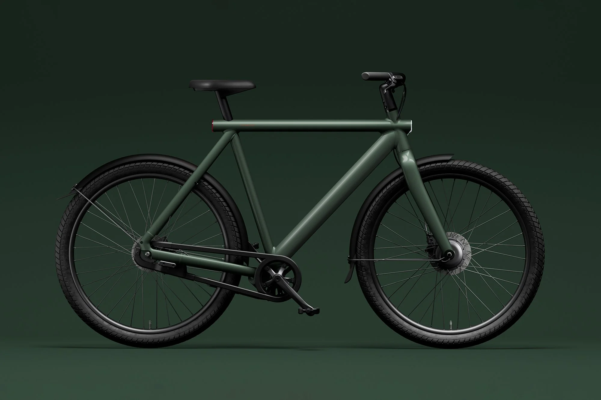 Vanmoof Electrified Vanmoof S3 Weight VanMoof X3 Electric Bike