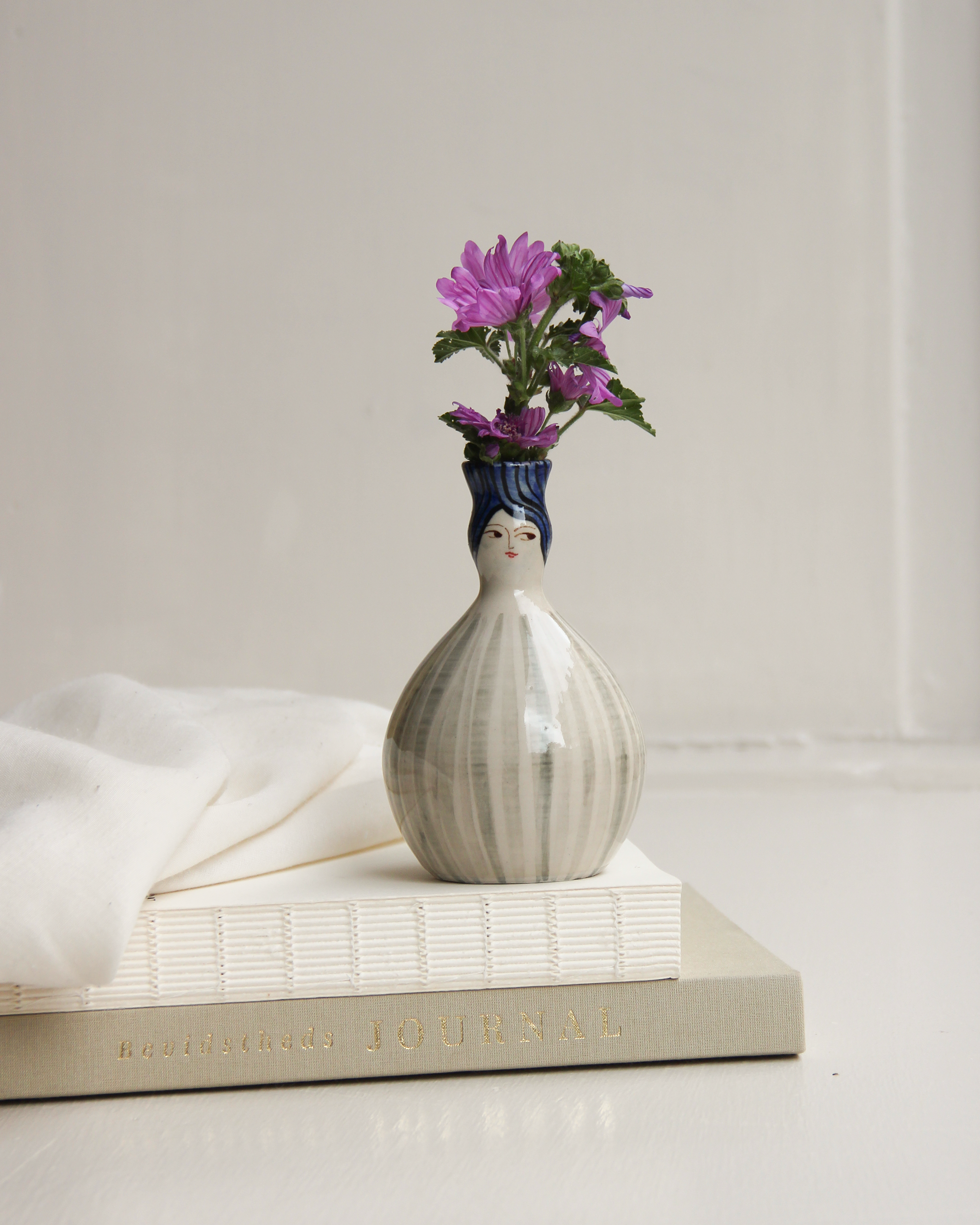 Vase – Stefanía