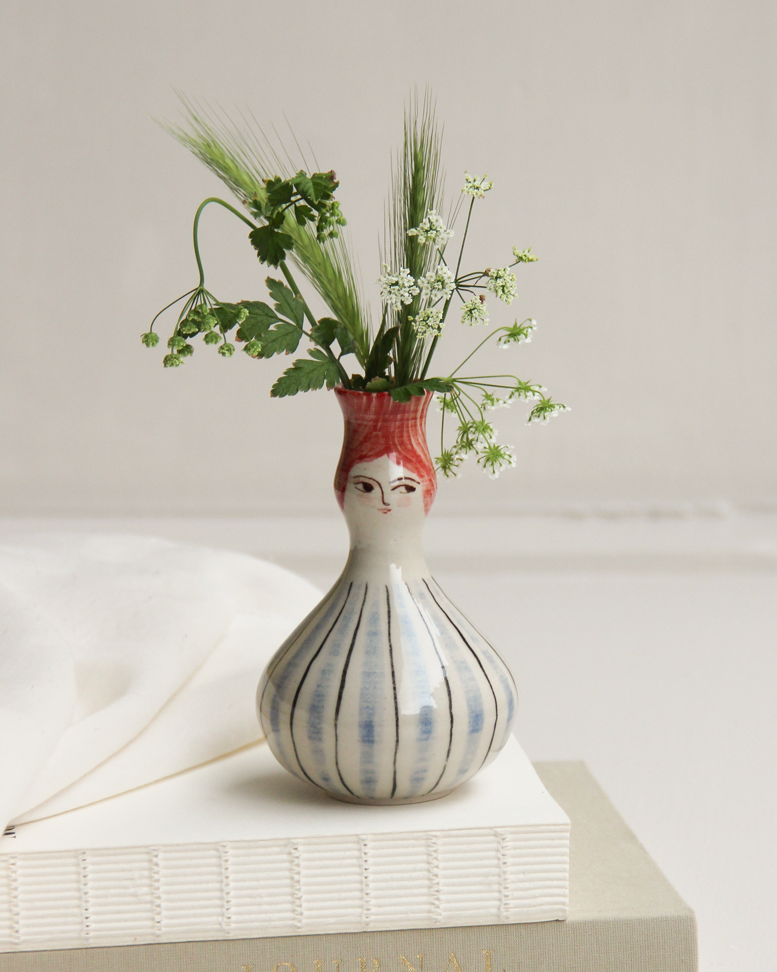 Vase – Hrefna