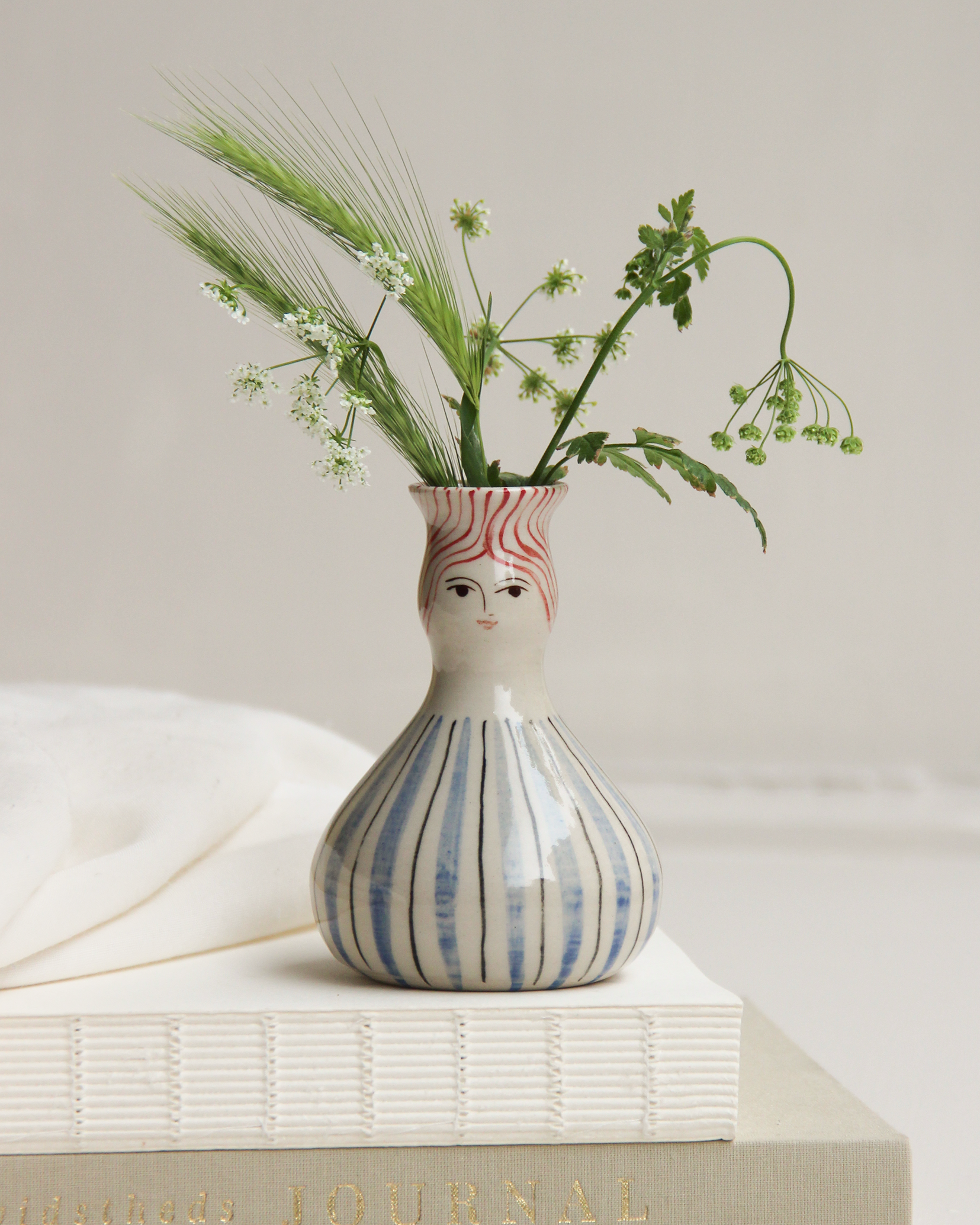 Vase – Halldóra
