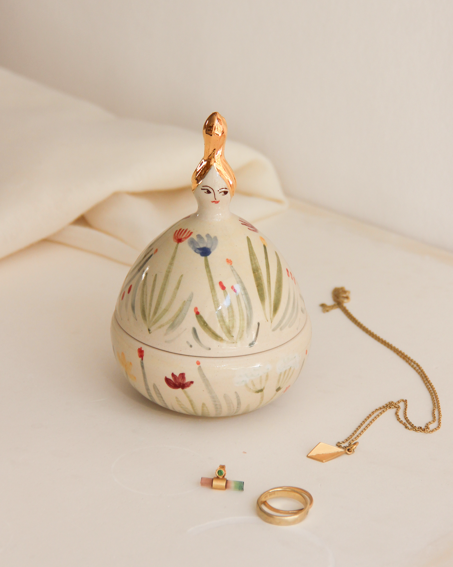 Bonbonniere – Agathe