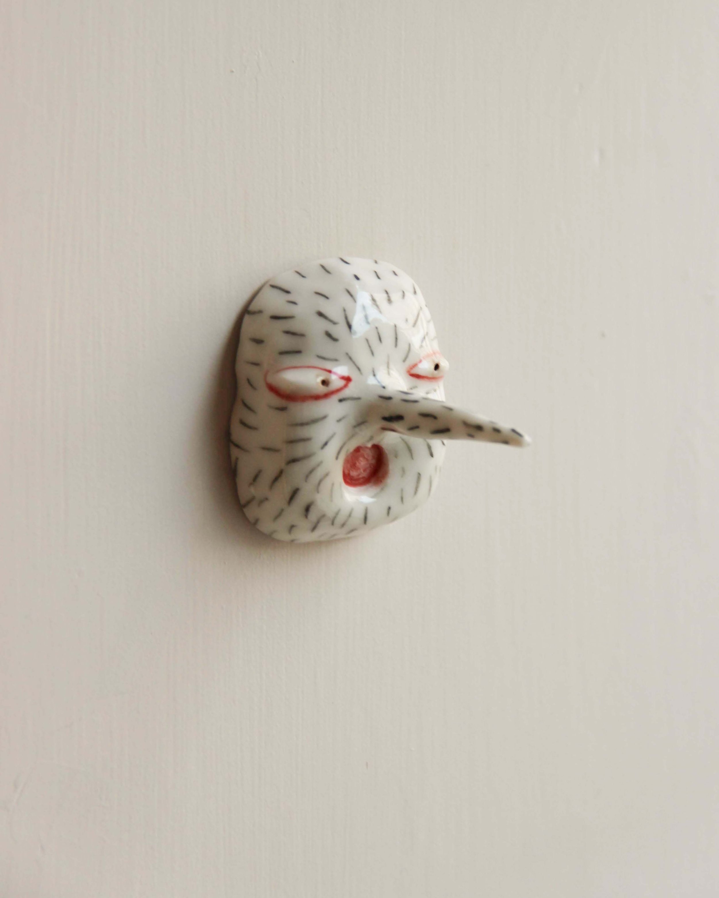 Mask 43