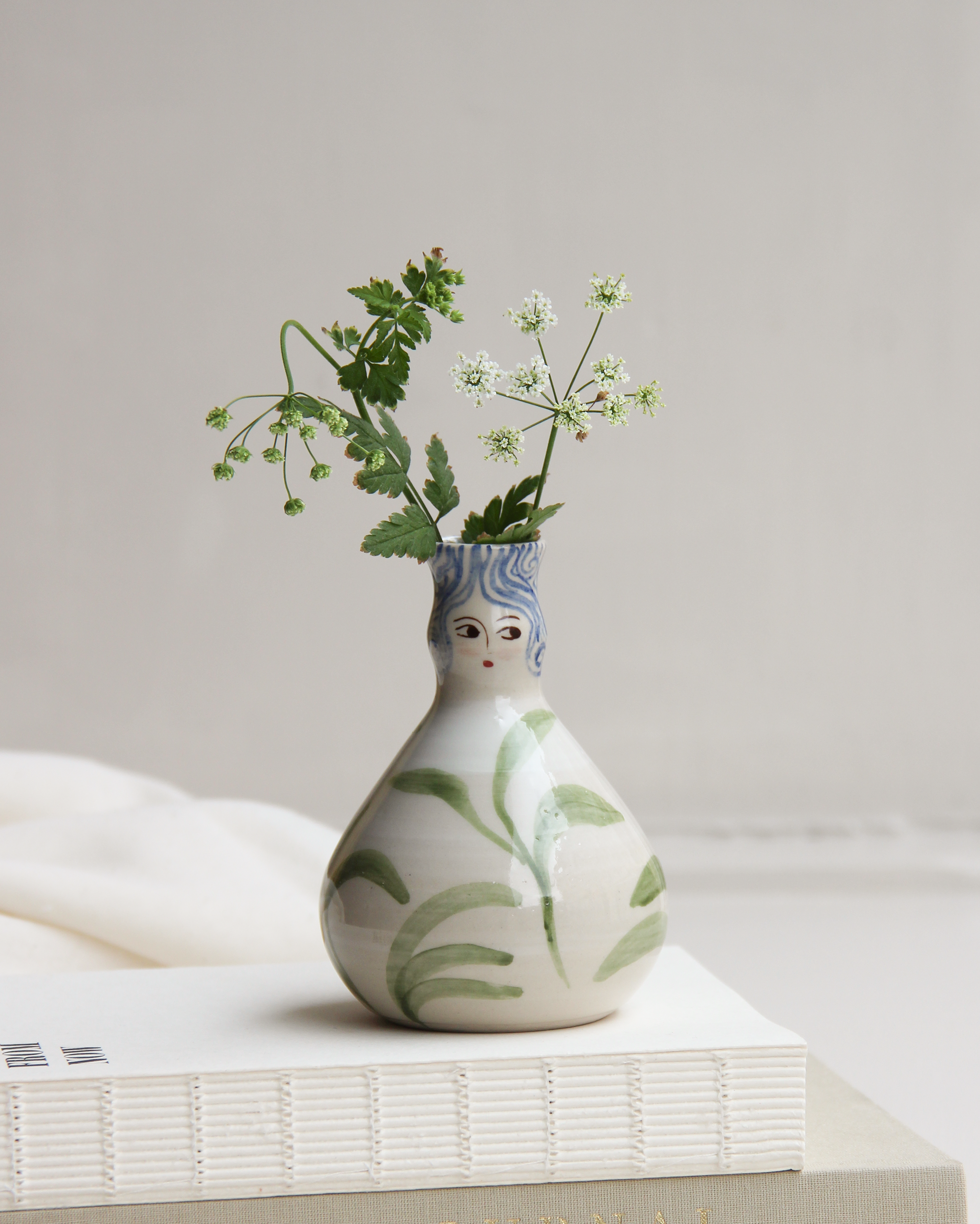 Vase – Dagmar