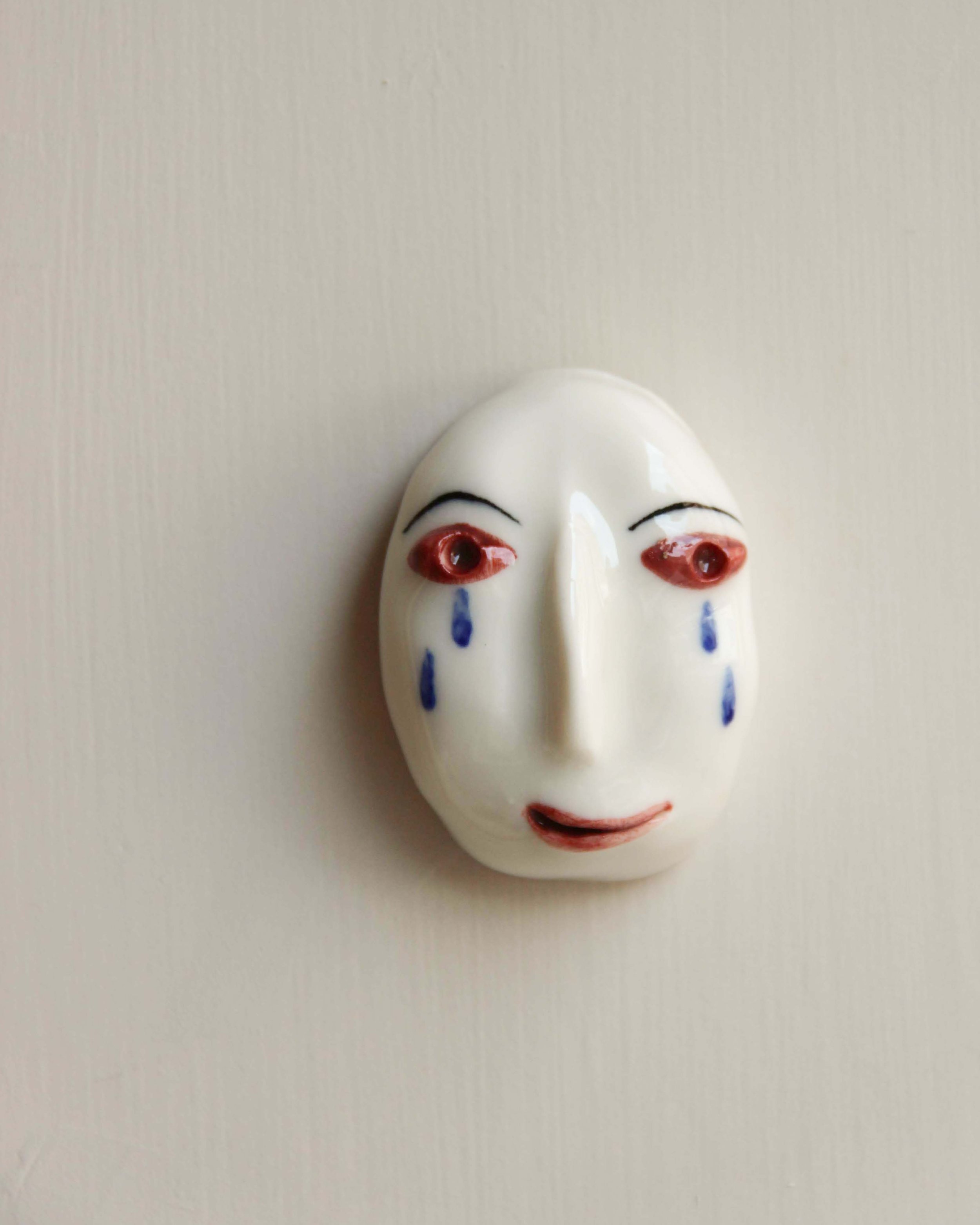 Mask 40