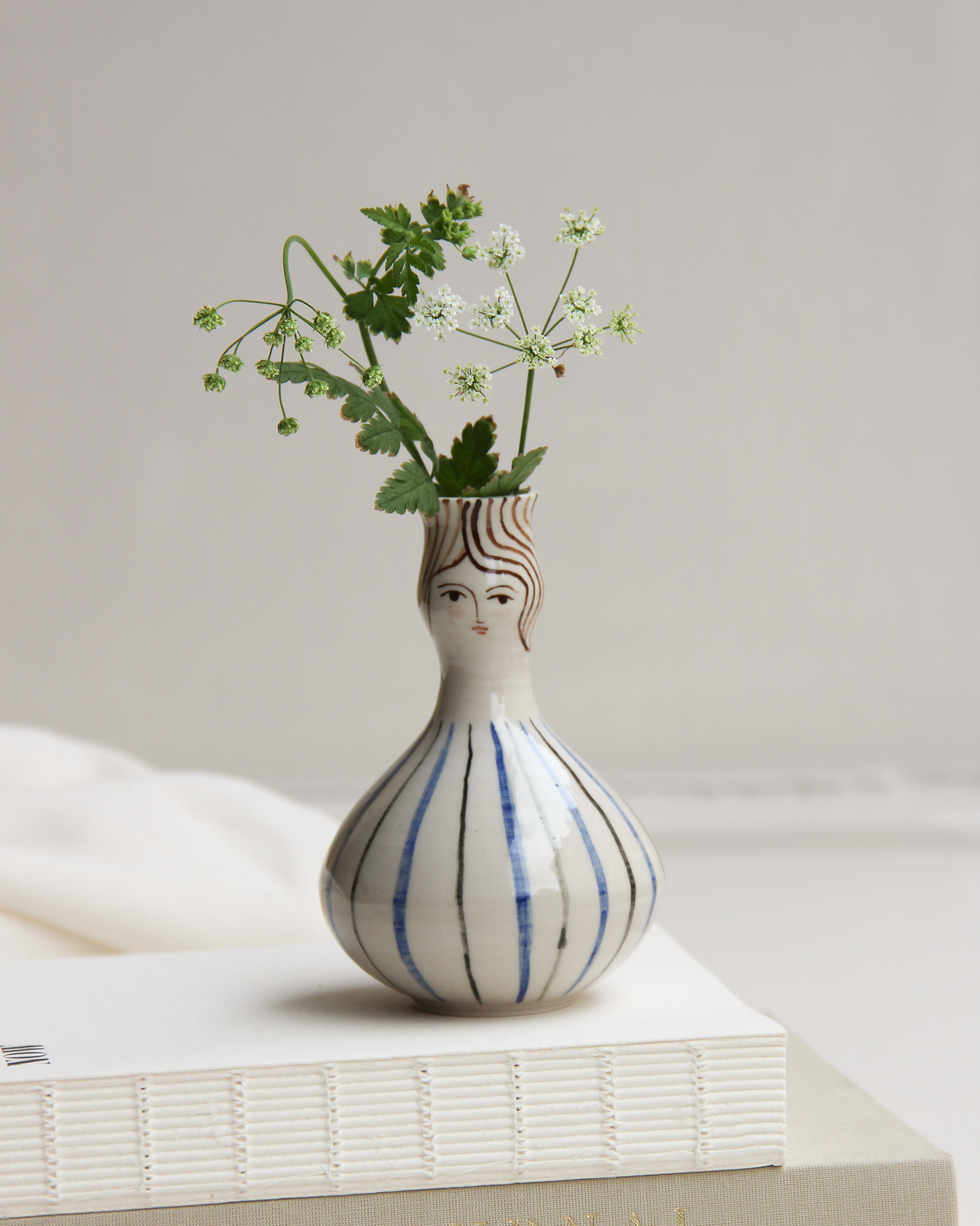 Vase – Brynhildur