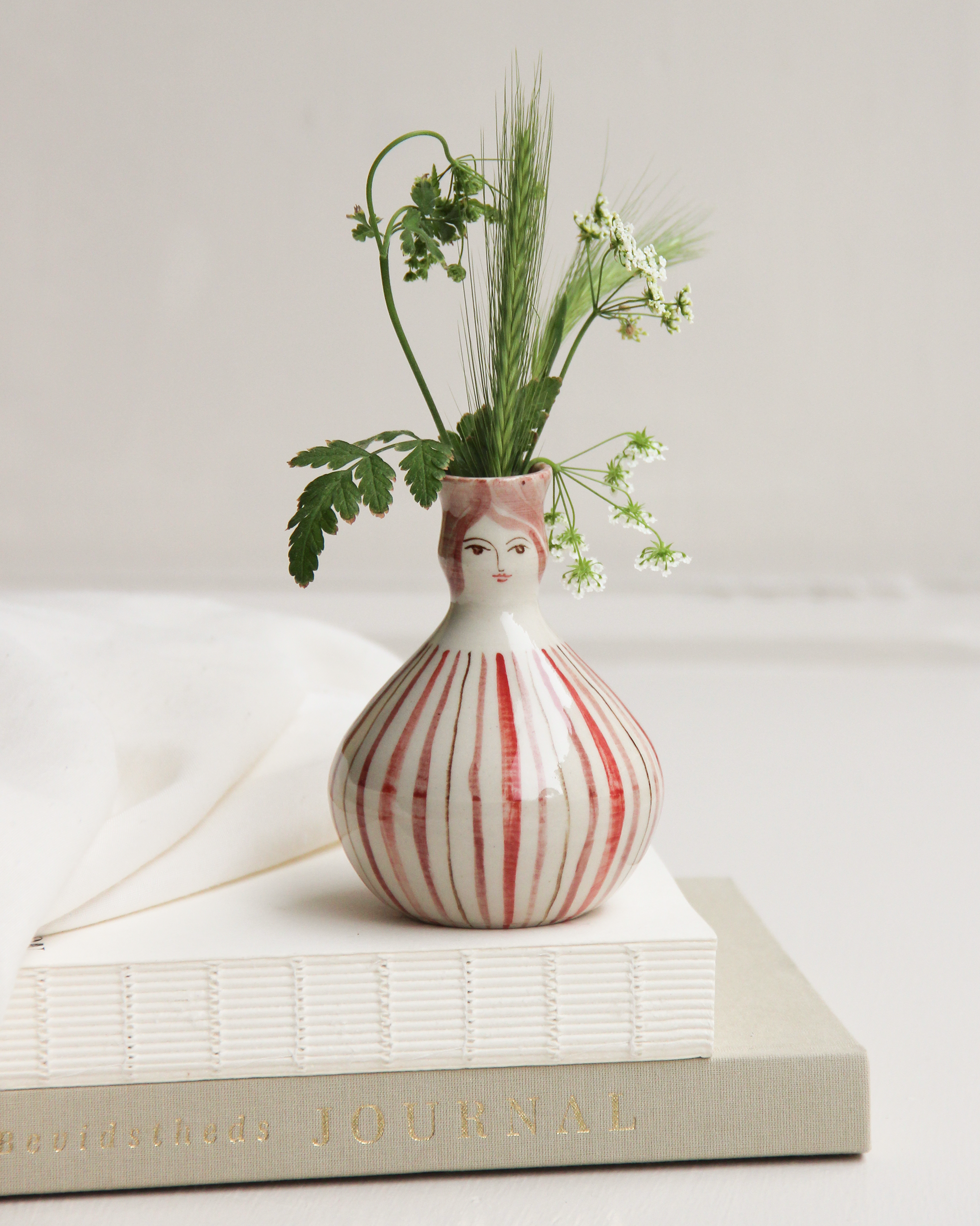 Vase – Guðrún