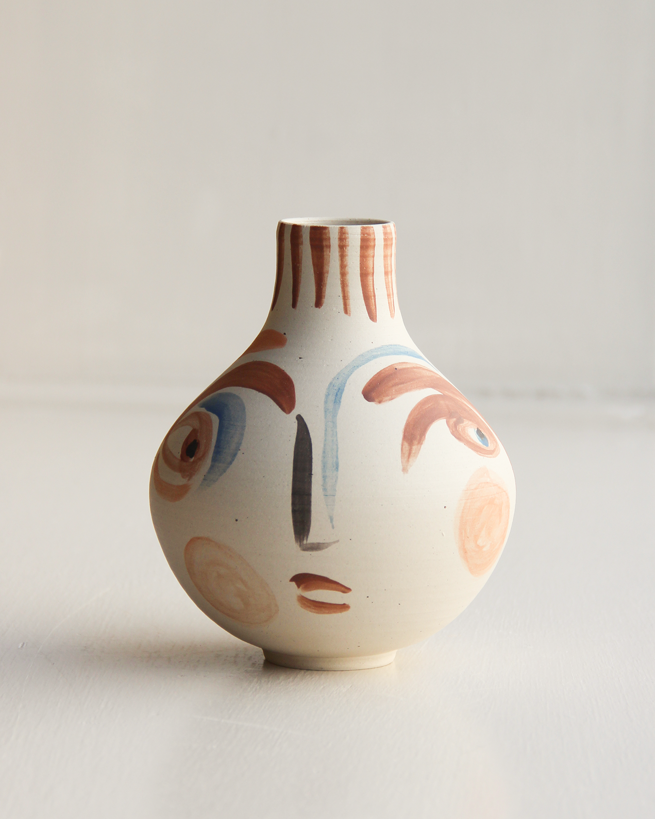 Vase #08