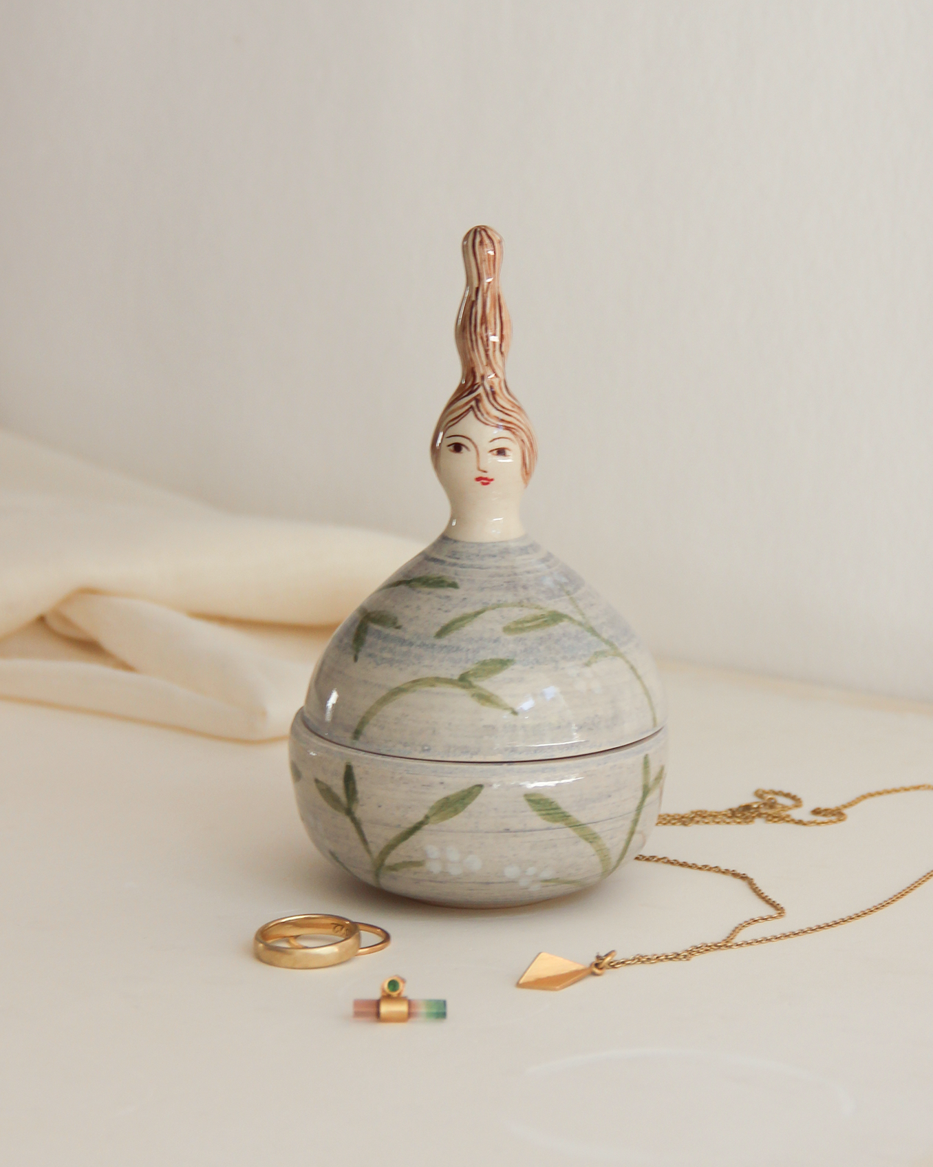 Bonbonniere – Margaux