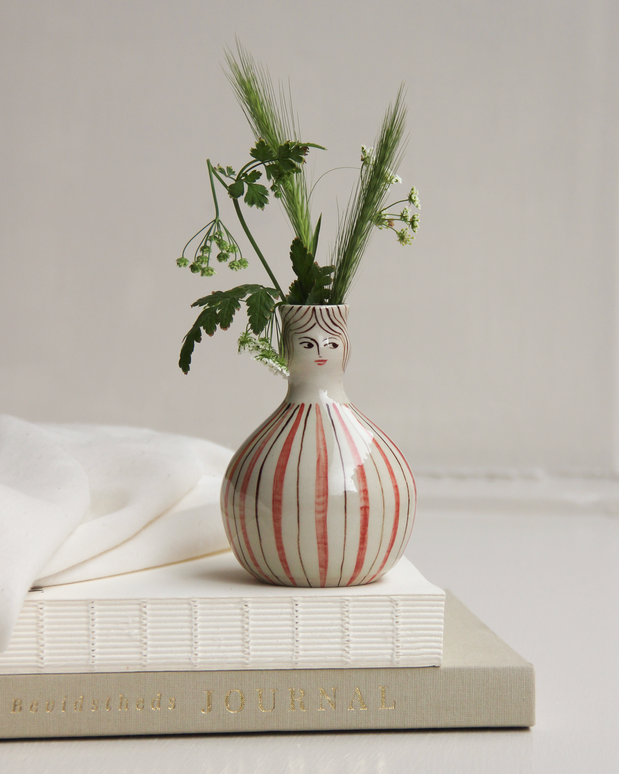 Vase – Fía