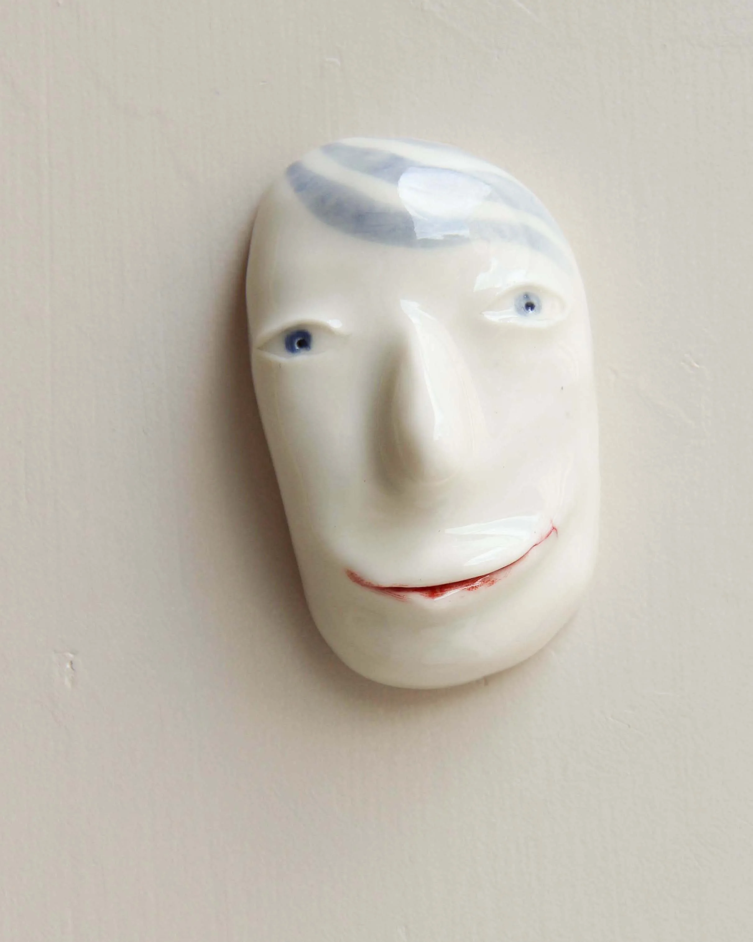 Mask 77