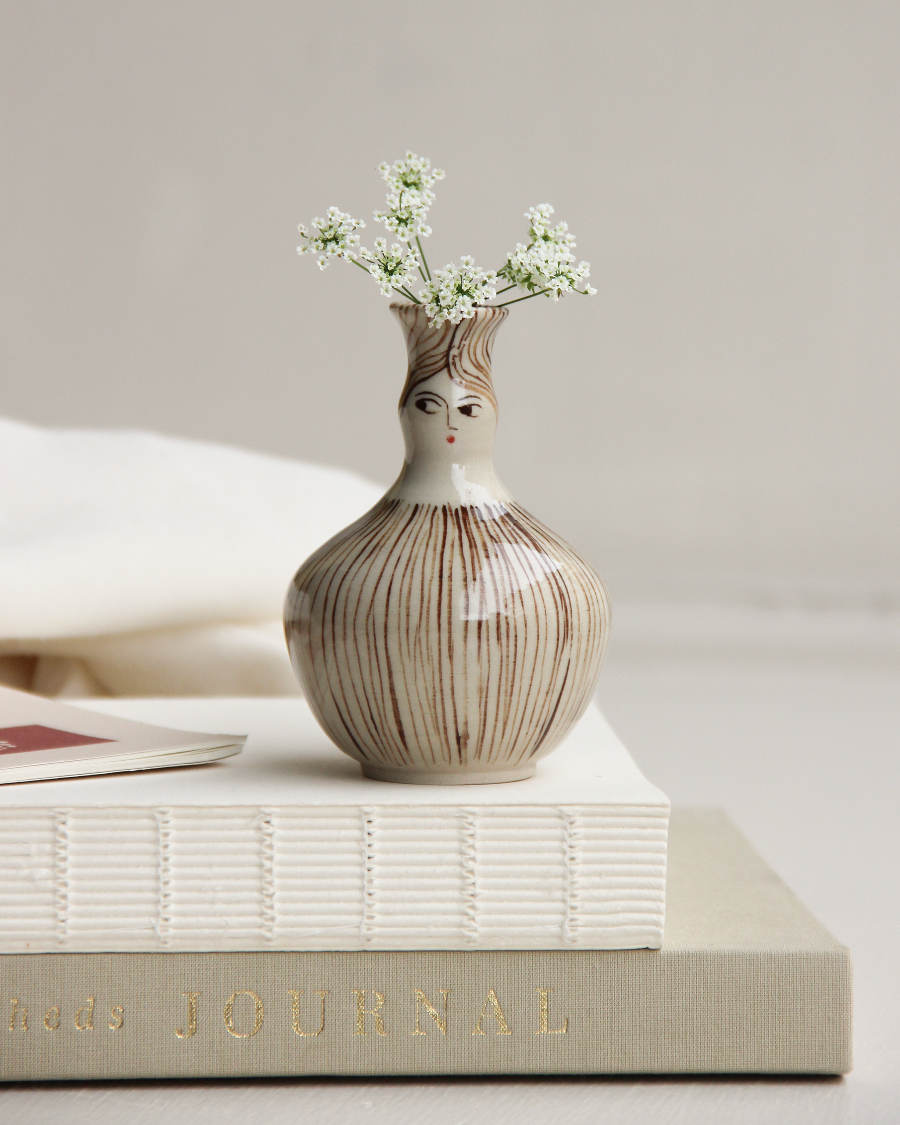 Vase – Margrét