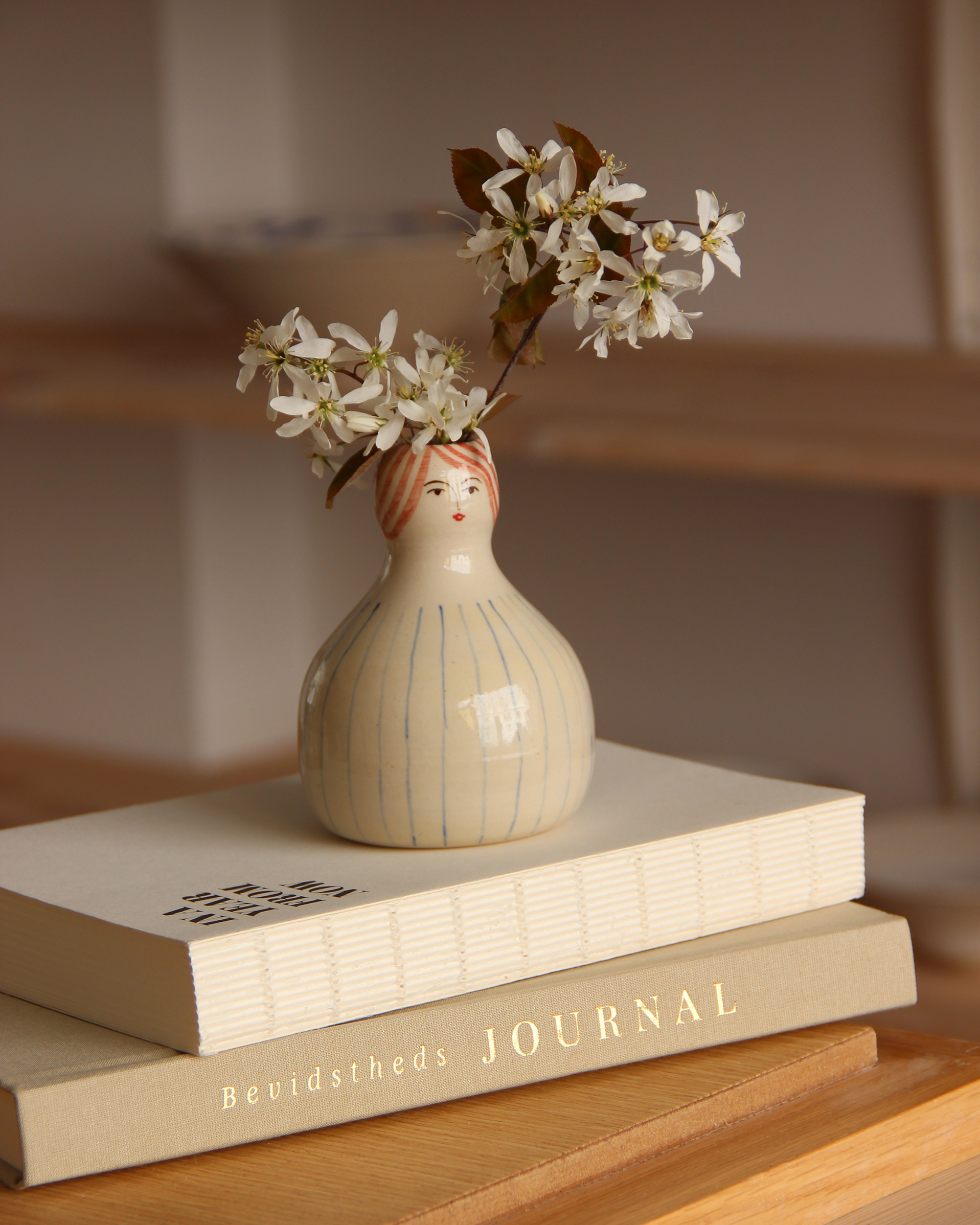 Vase – Victoire