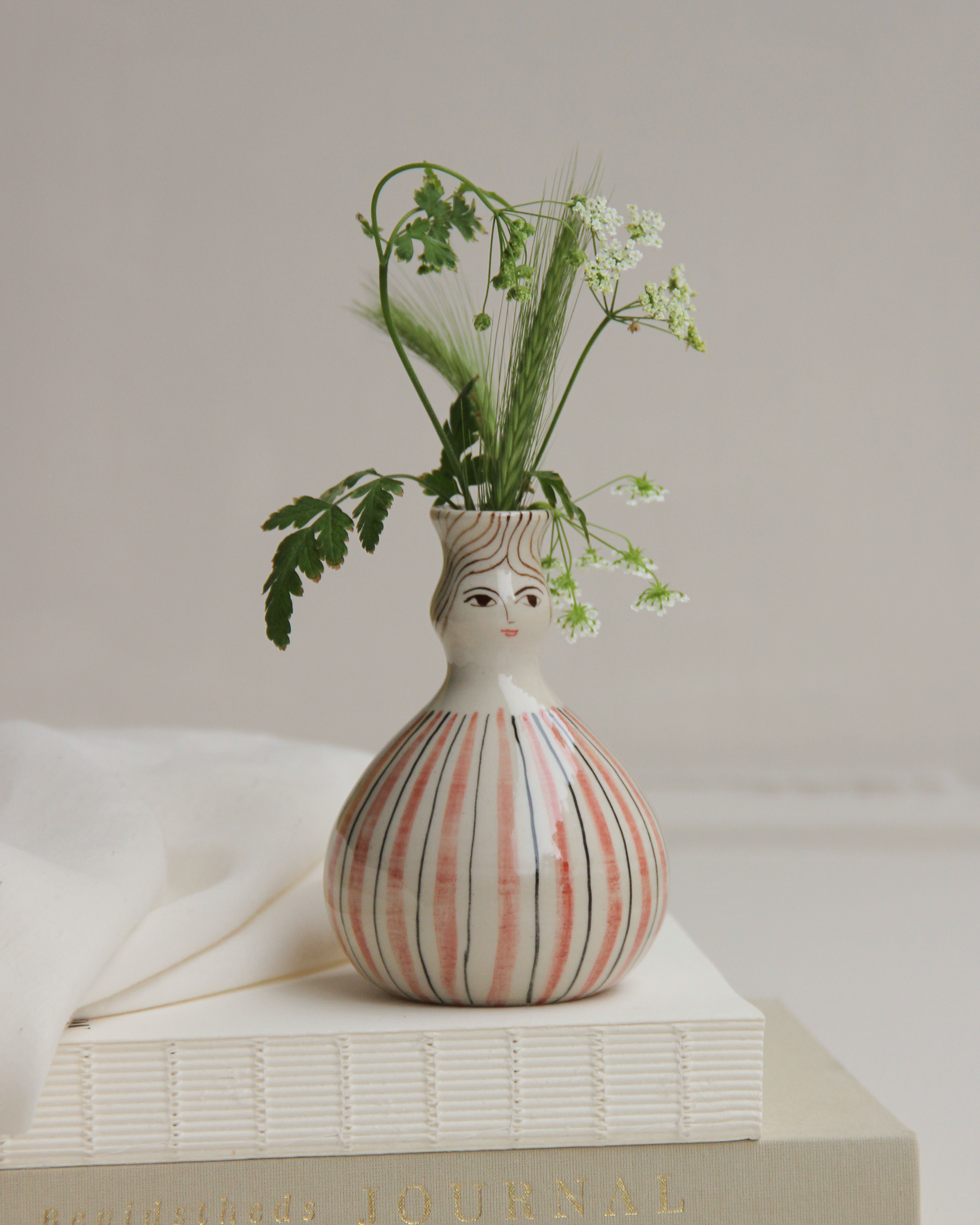 Vase – Gunnhildur