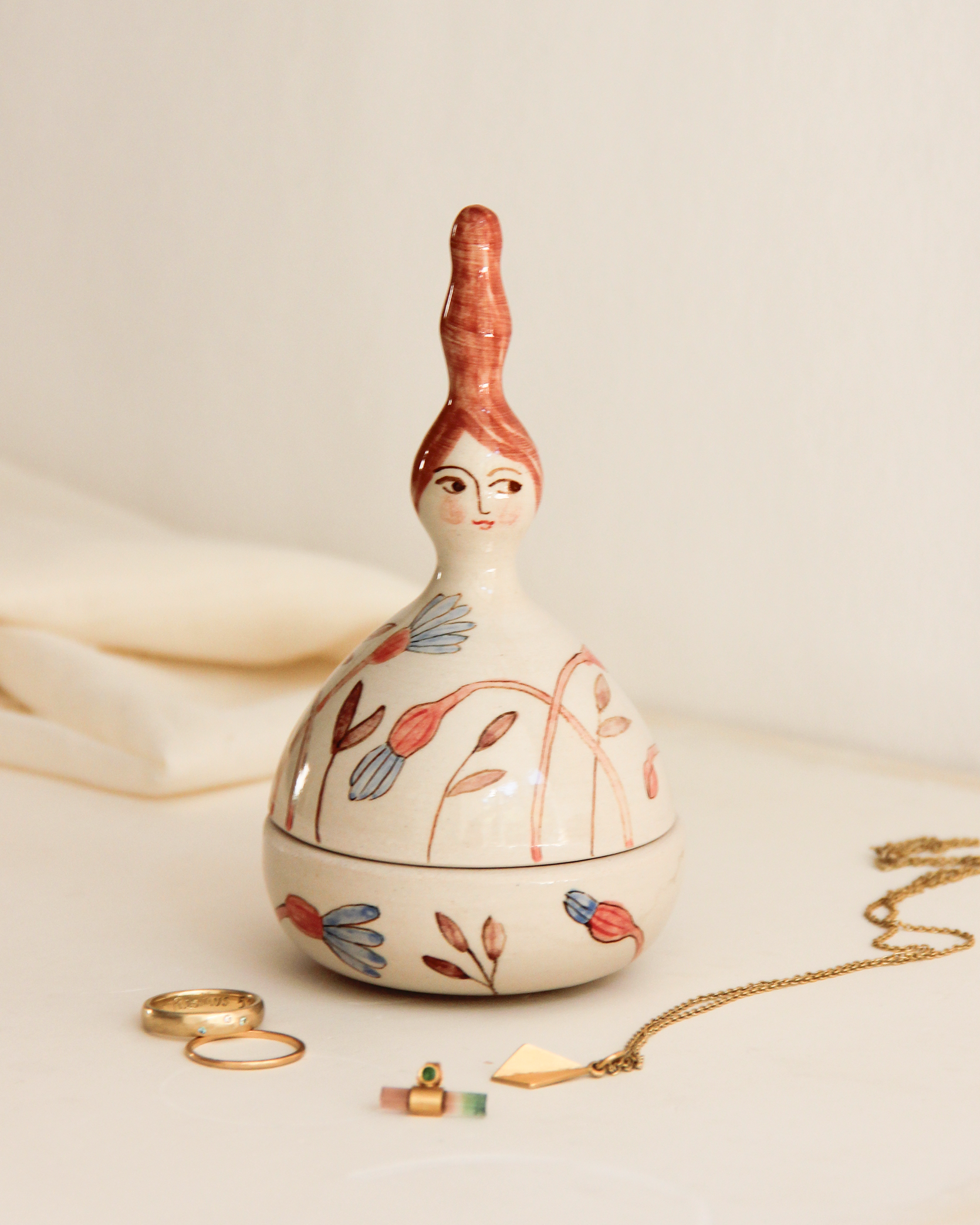 Bonbonniere – Sylvie