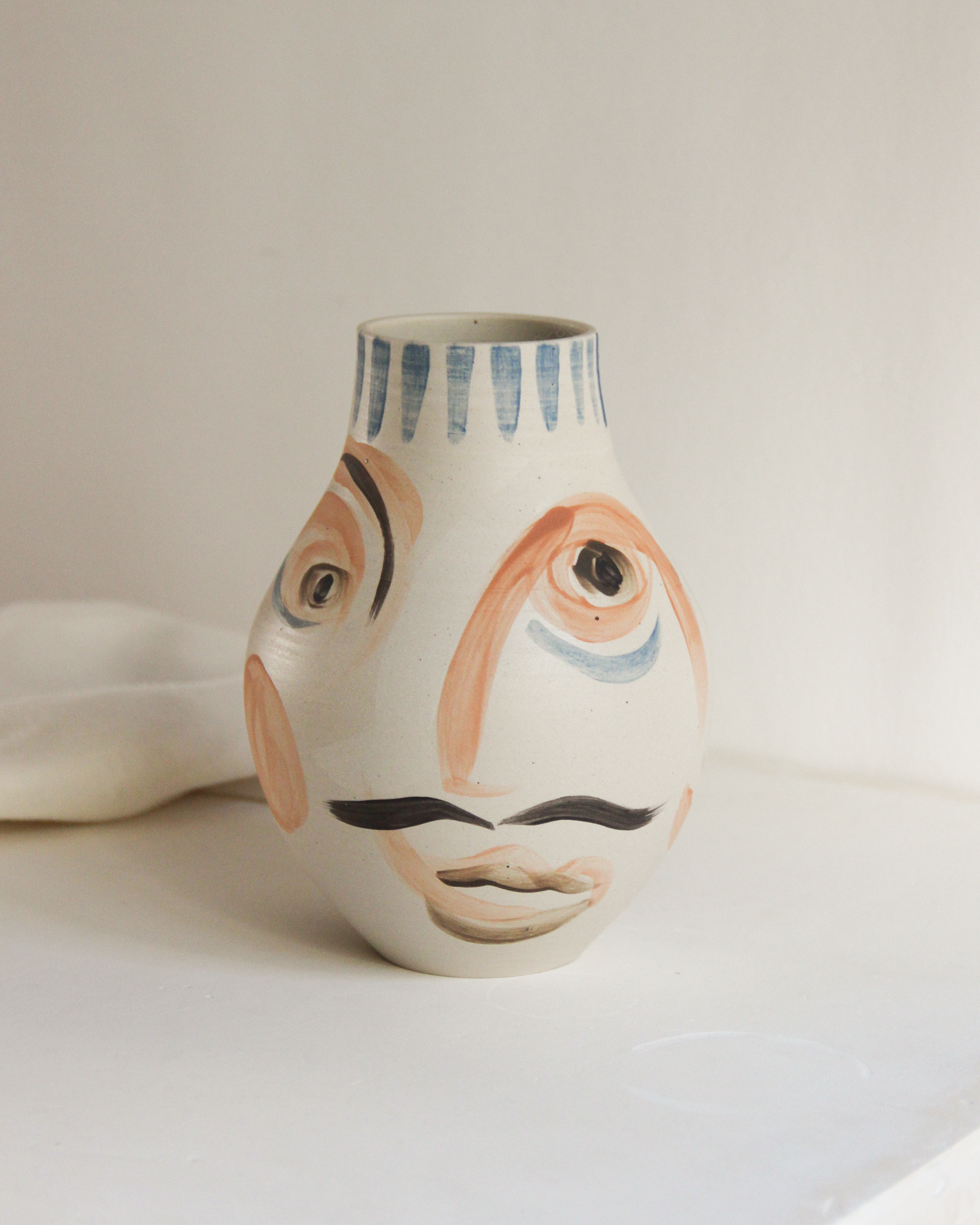 Vase #14