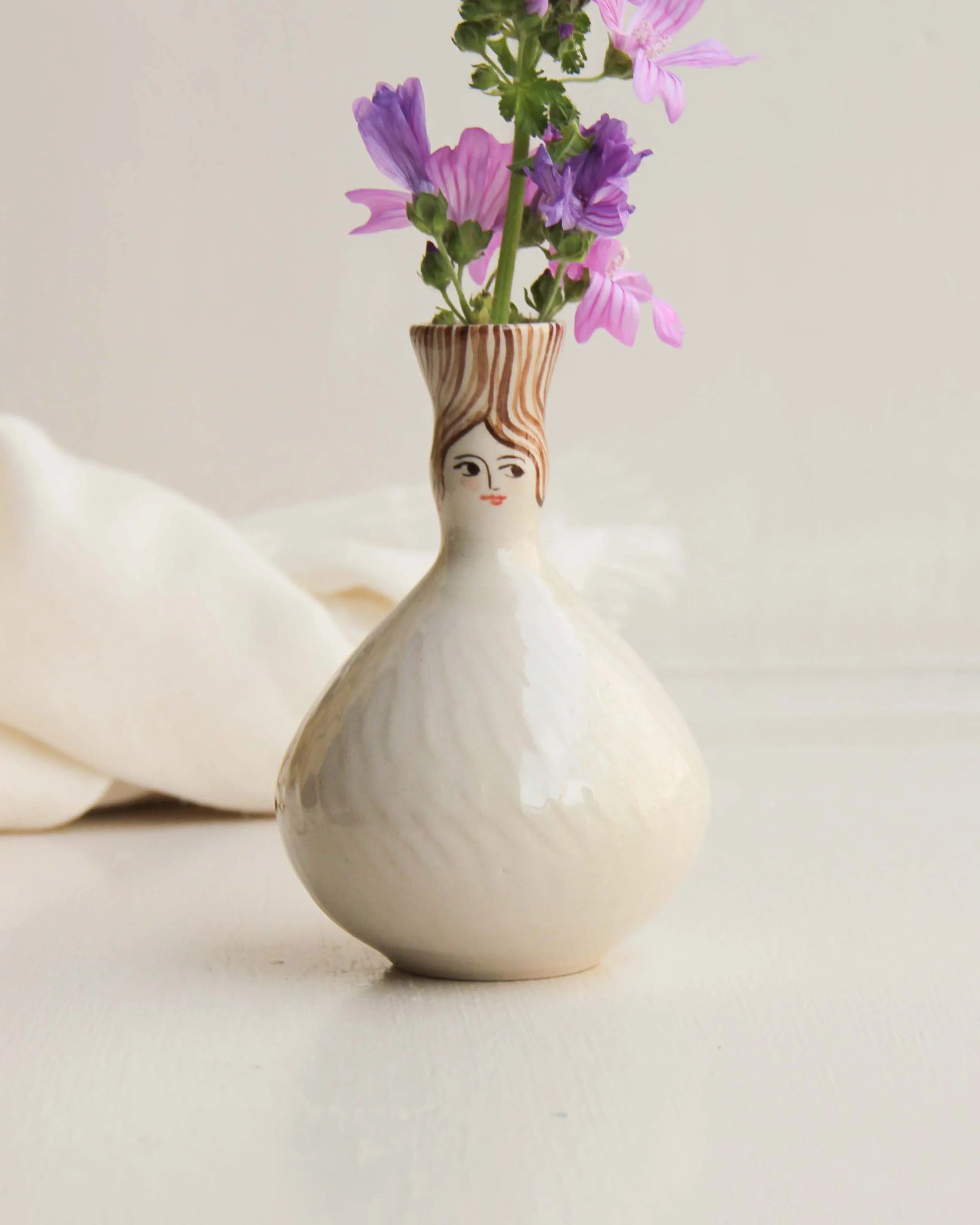 Vase – Janne