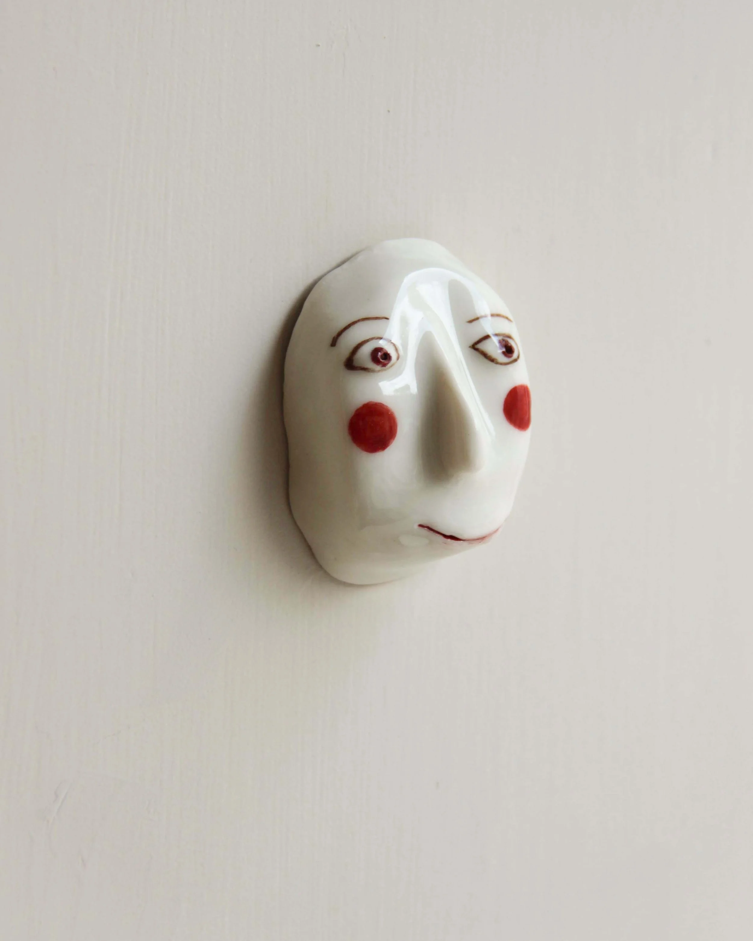 Mask 66
