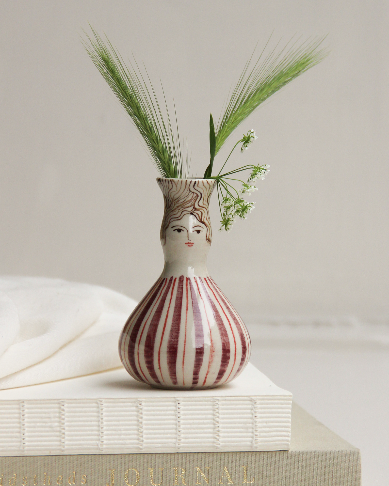 Vase – Jóhanna