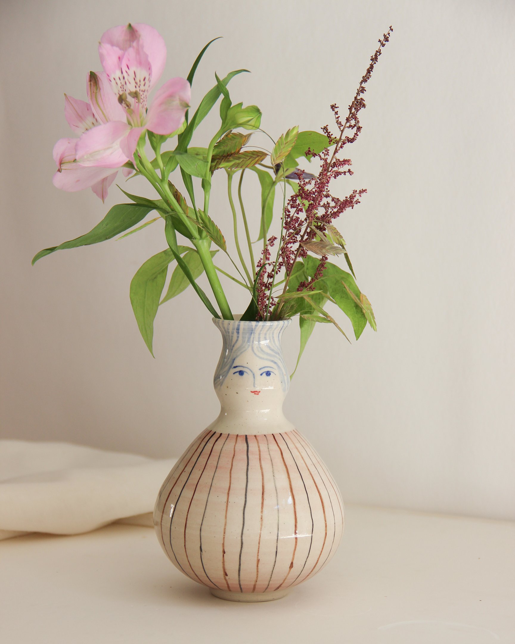 Vase – Valeria