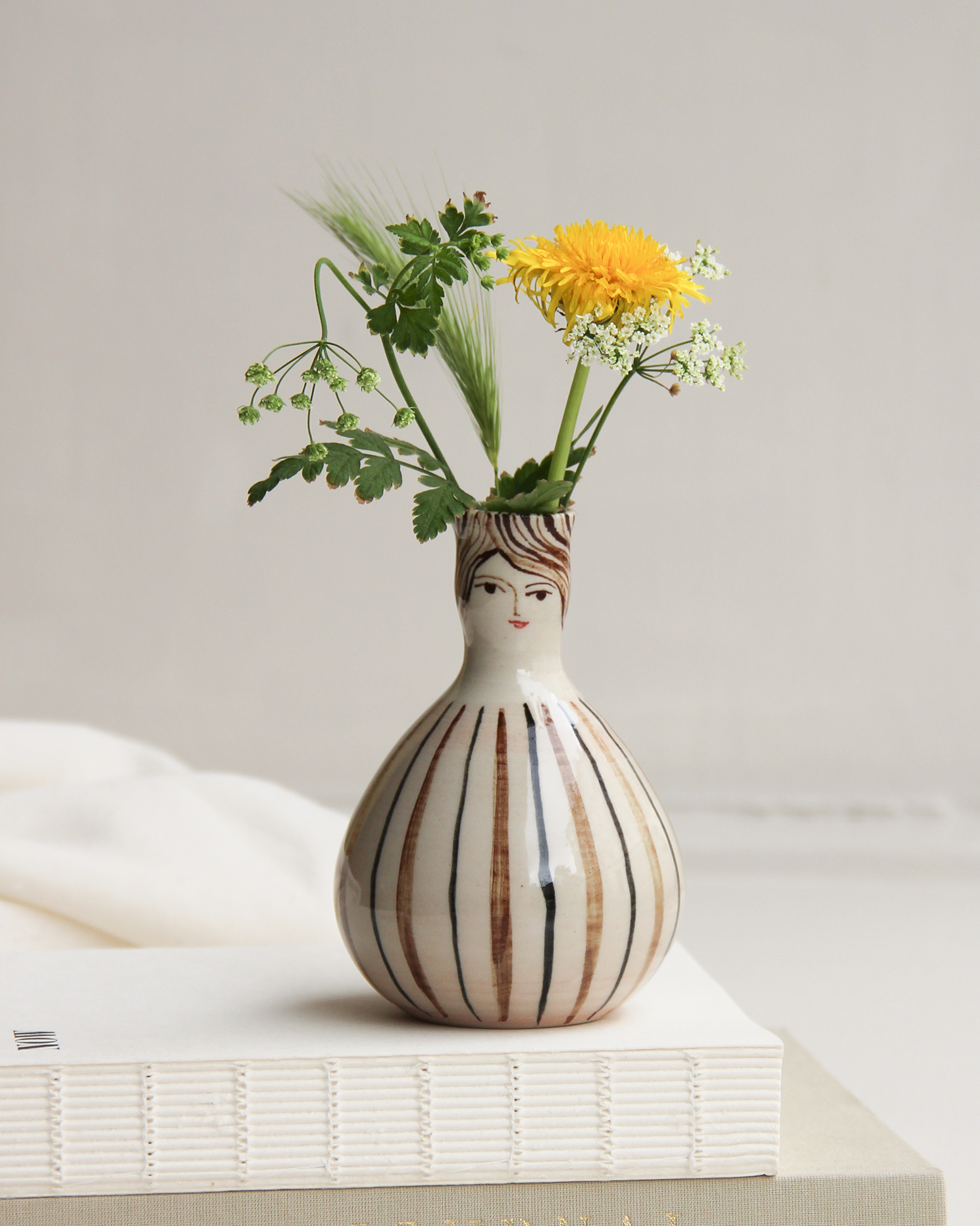 Vase – Bára