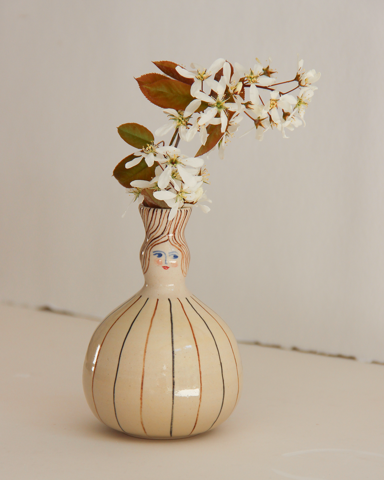 Vase – Ninon