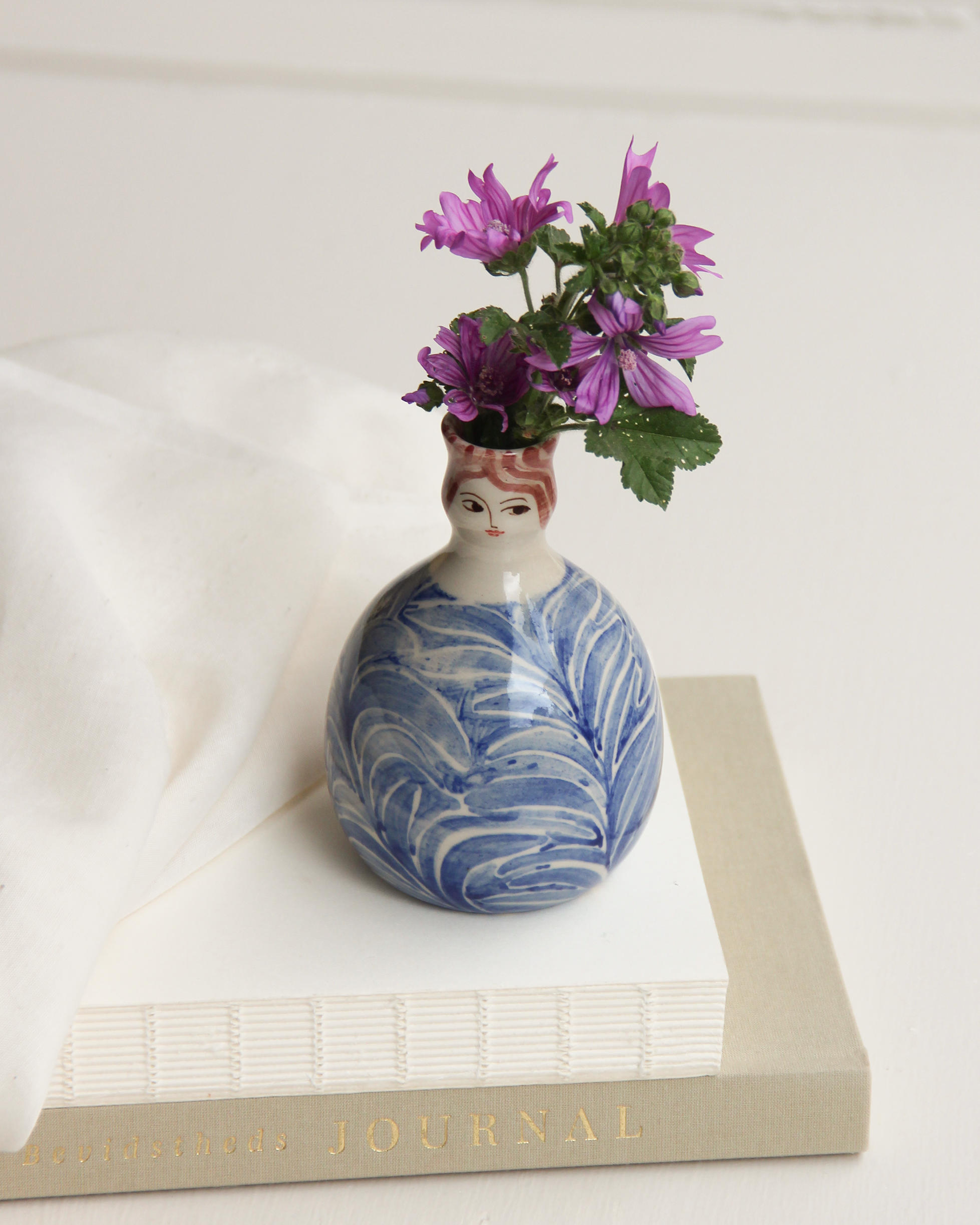 Vase – Sóley