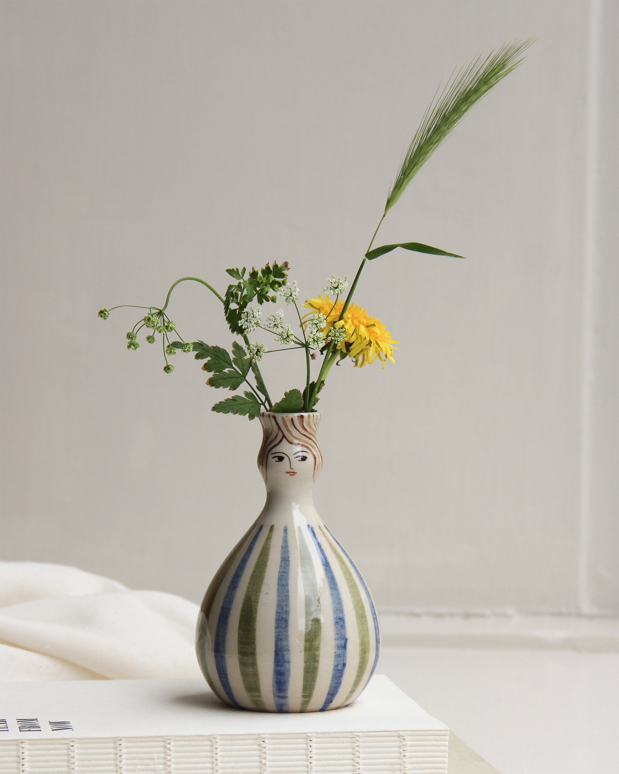 Vase – Birta