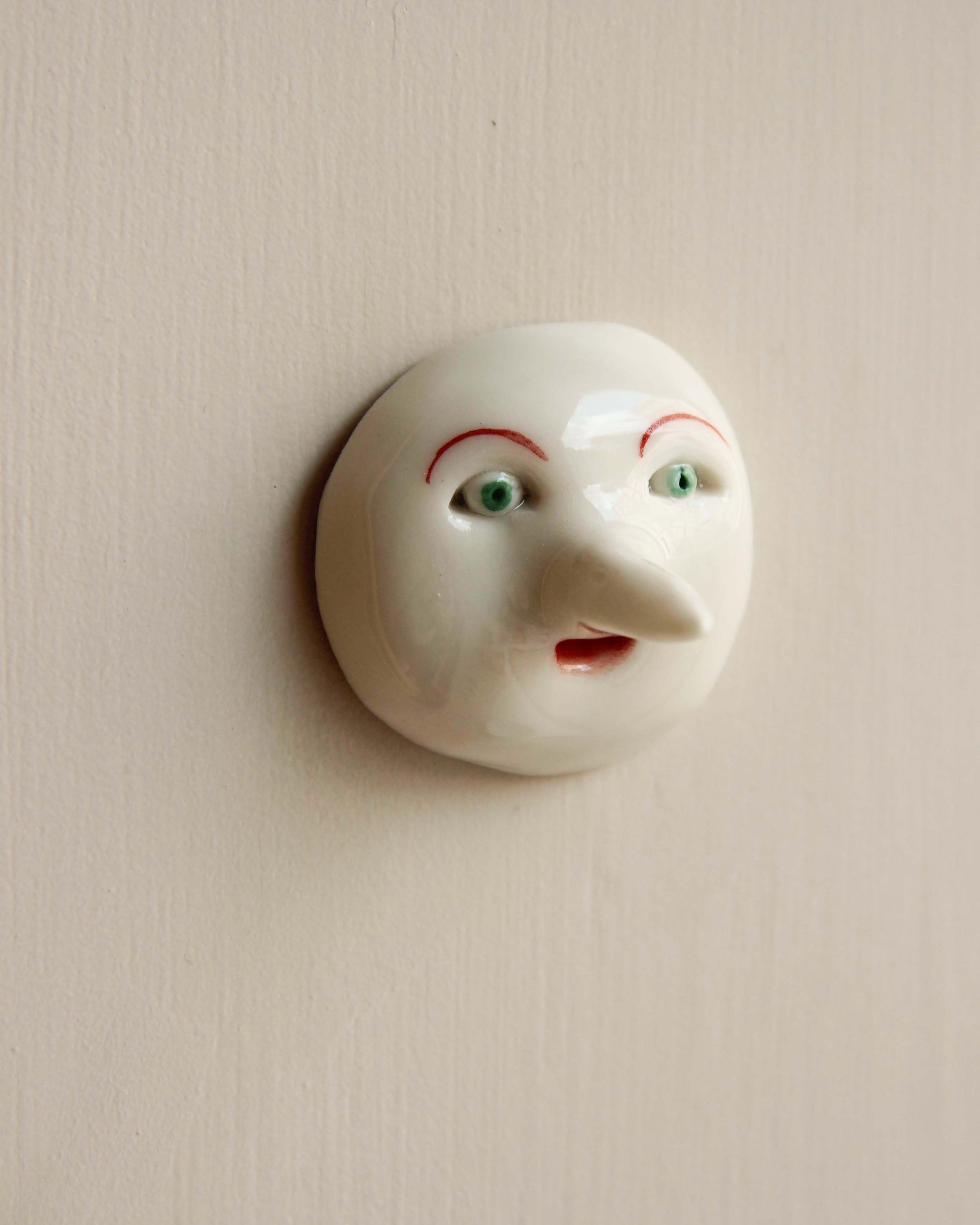 Mask 74